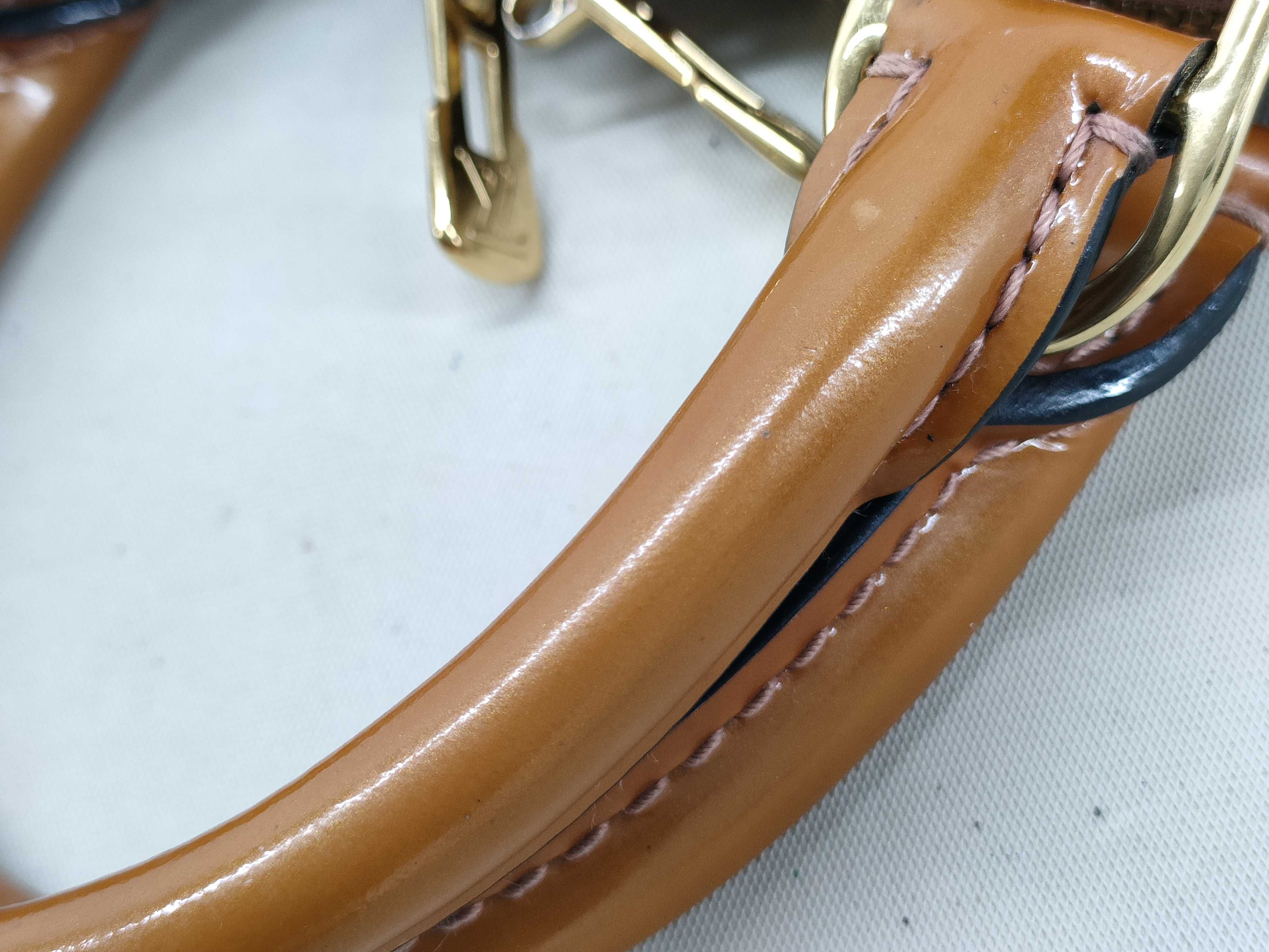 Vernis ID- Vernis Alma BB M91585 #M1113 Handbag — view 7