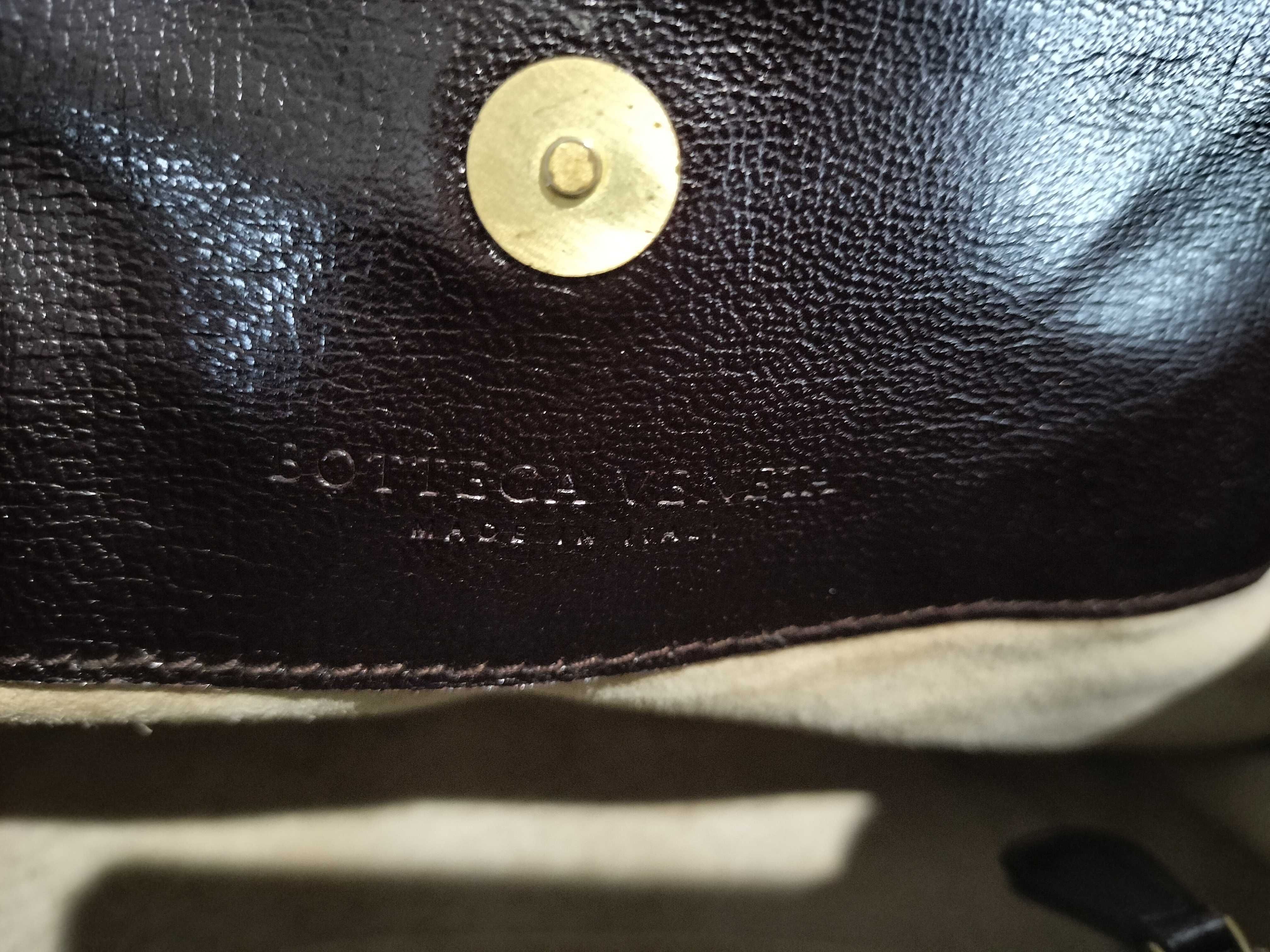 Intrecciato 192939 Handbag — view 11
