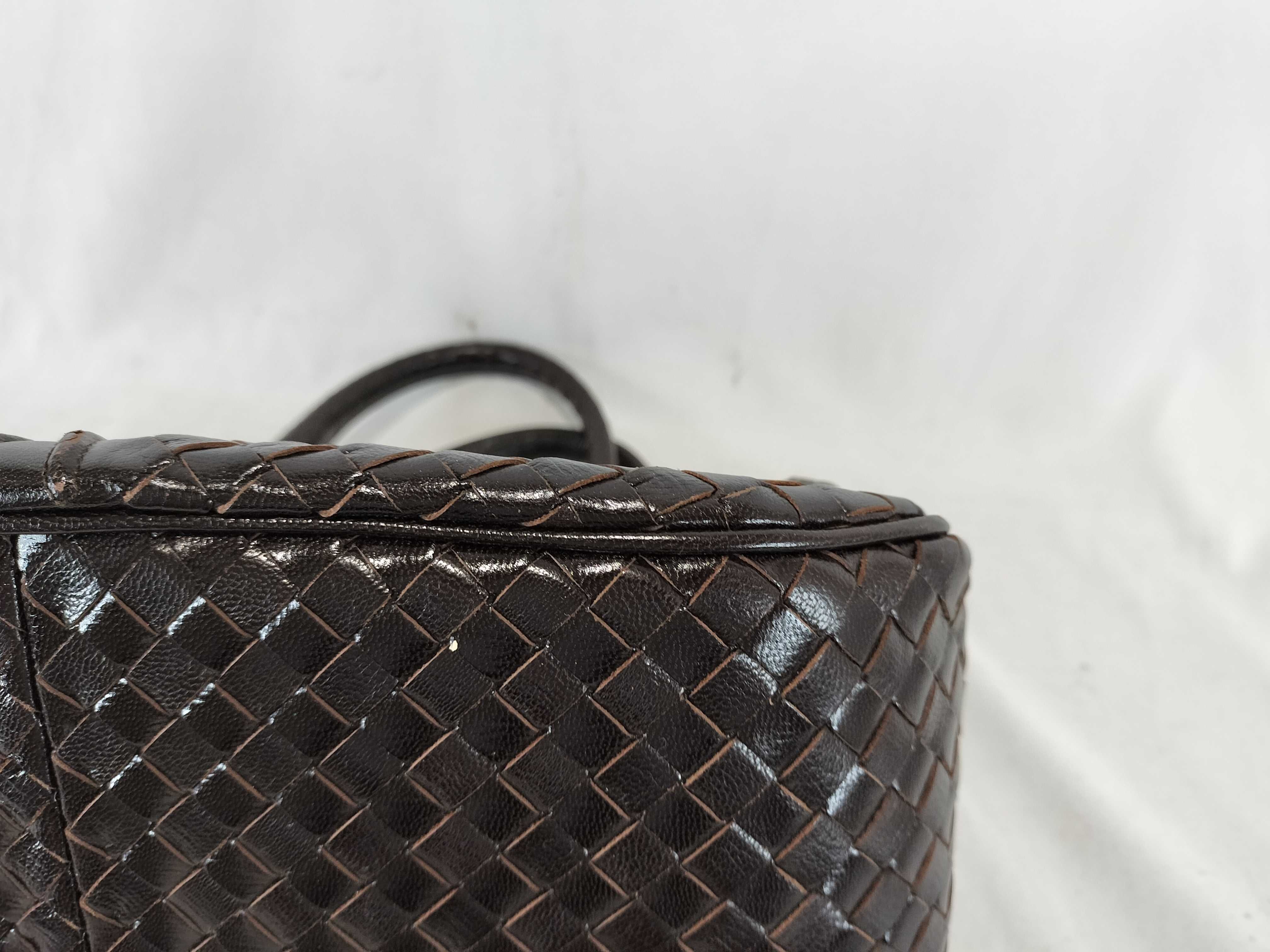 Intrecciato 192939 Handbag — view 6