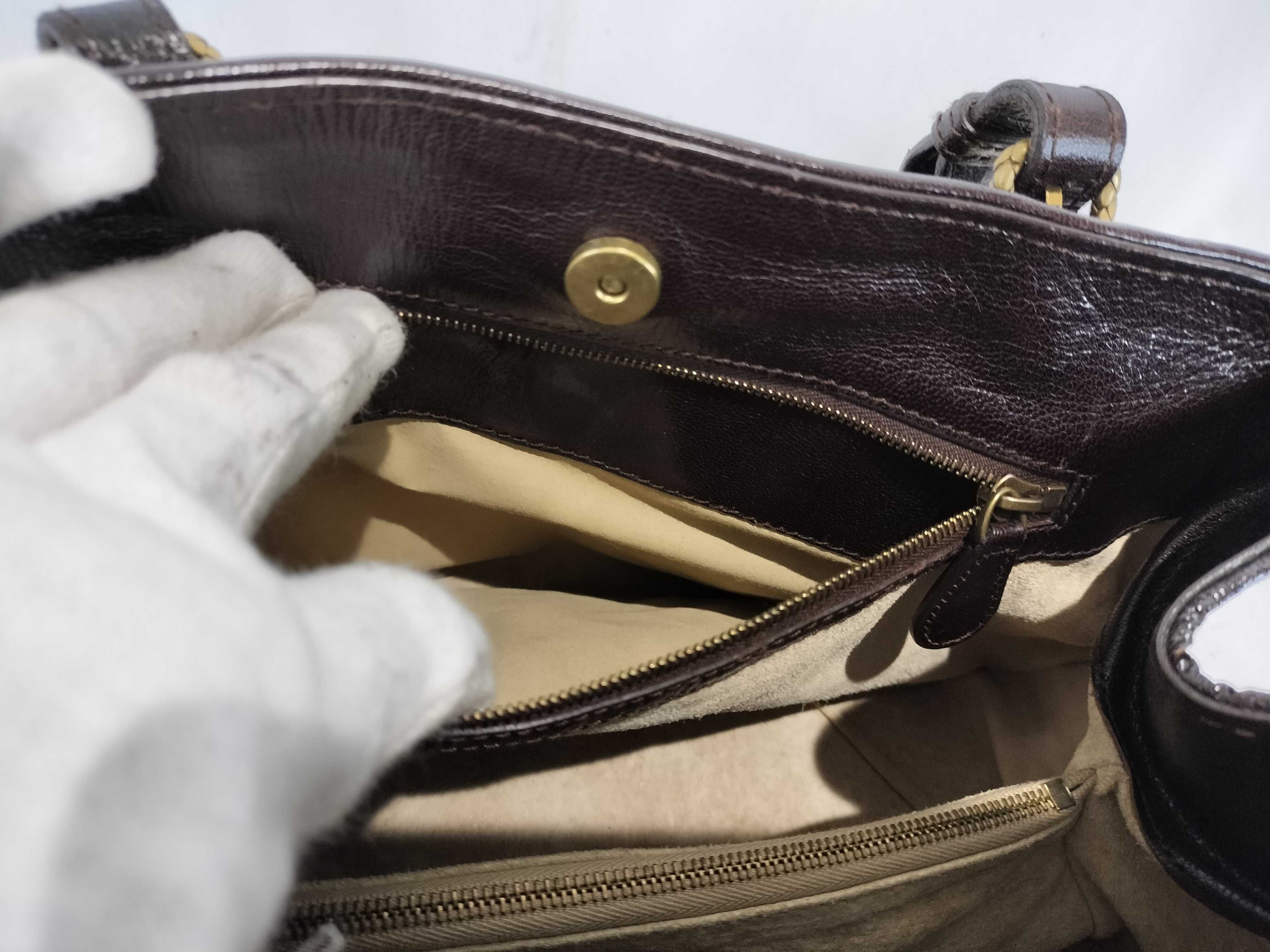 Intrecciato 192939 Handbag — view 9