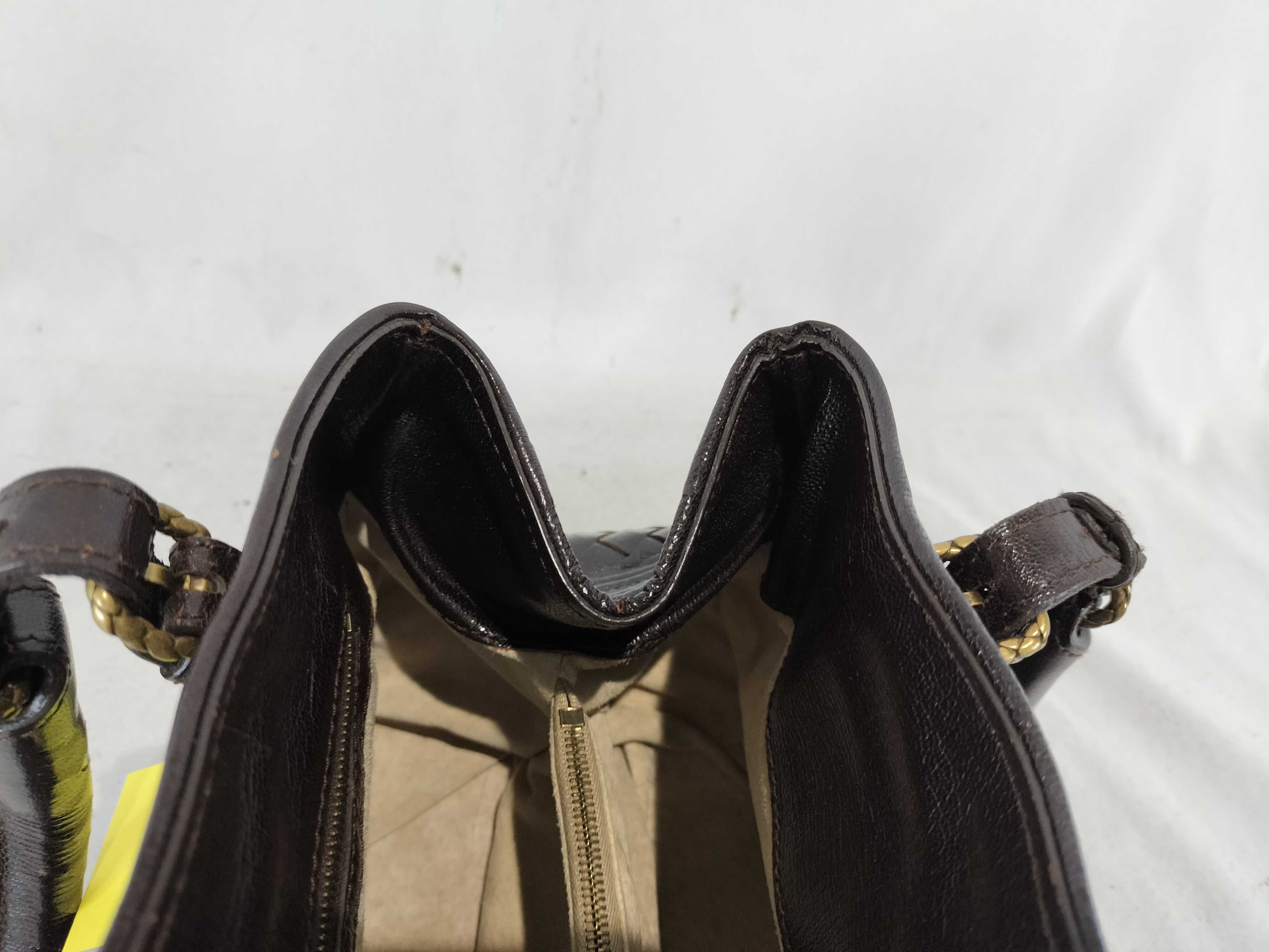 Intrecciato 192939 Handbag — view 10
