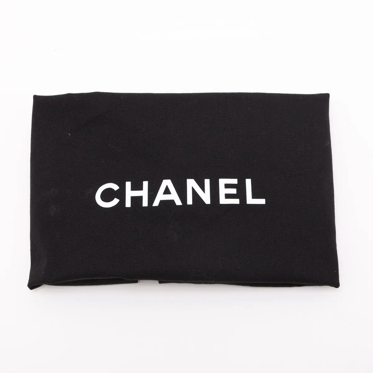 Matelassé Lambskin 2-Way Handbag, Black with Gold Hardware, K296N4A6, Random Plate — view 12