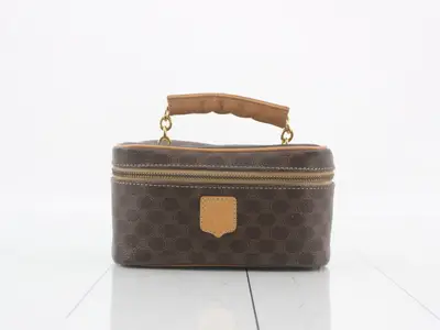 Macadam Vanity