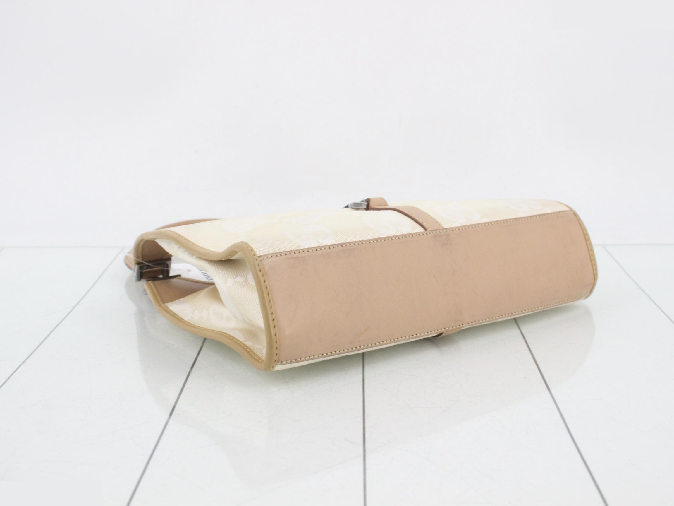 GG Canvas Jumbo GG Jackie — view 5