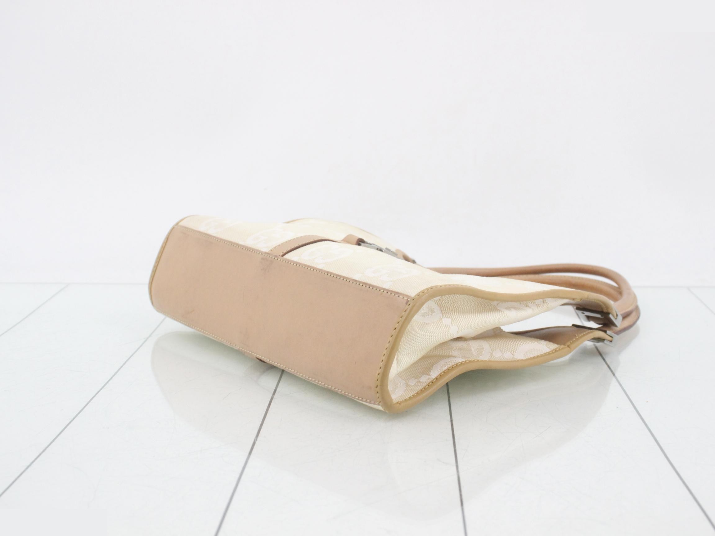 GG Canvas Jumbo GG Jackie — view 6