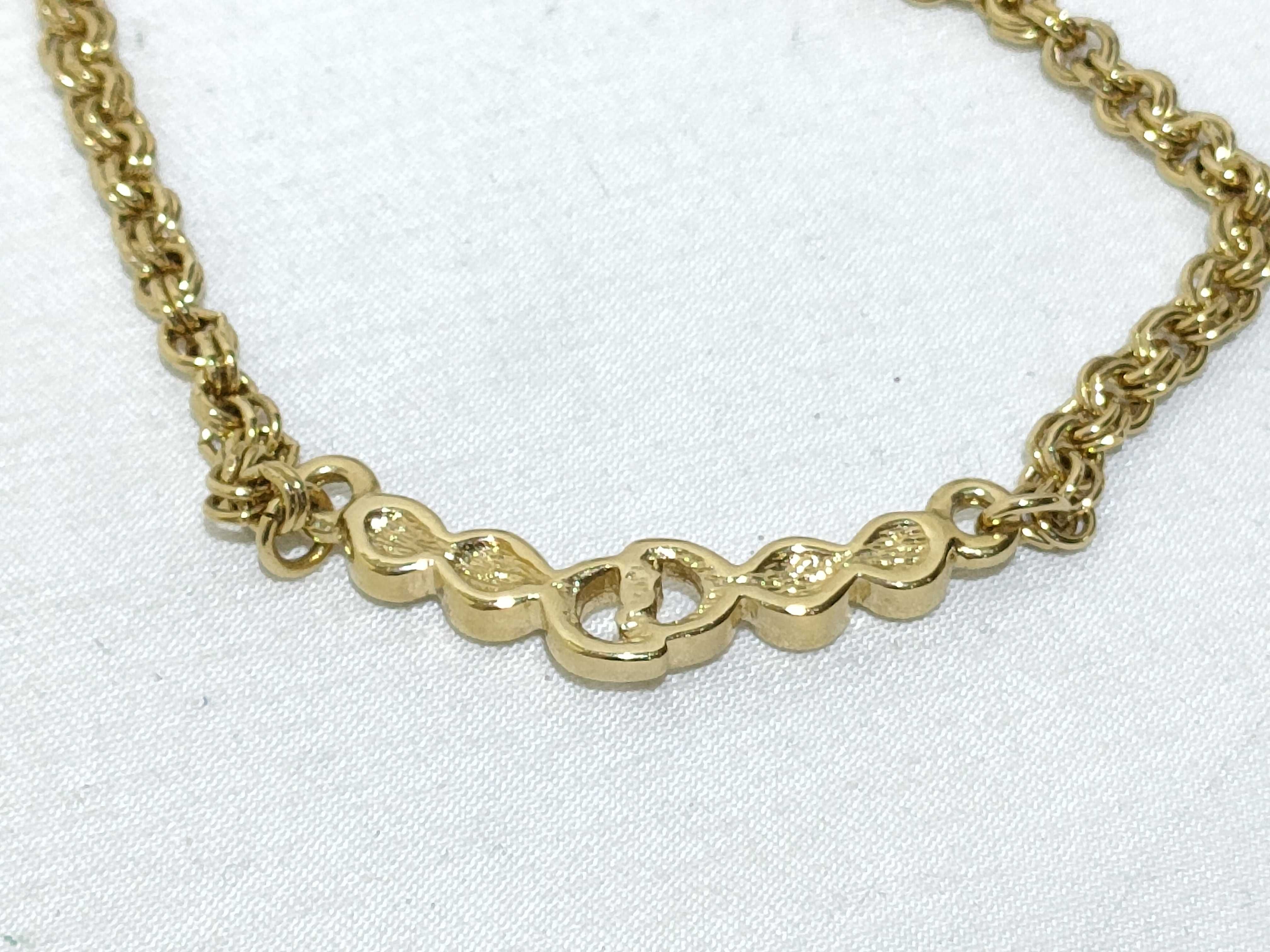 Christian / Necklace / GP Necklace — view 2