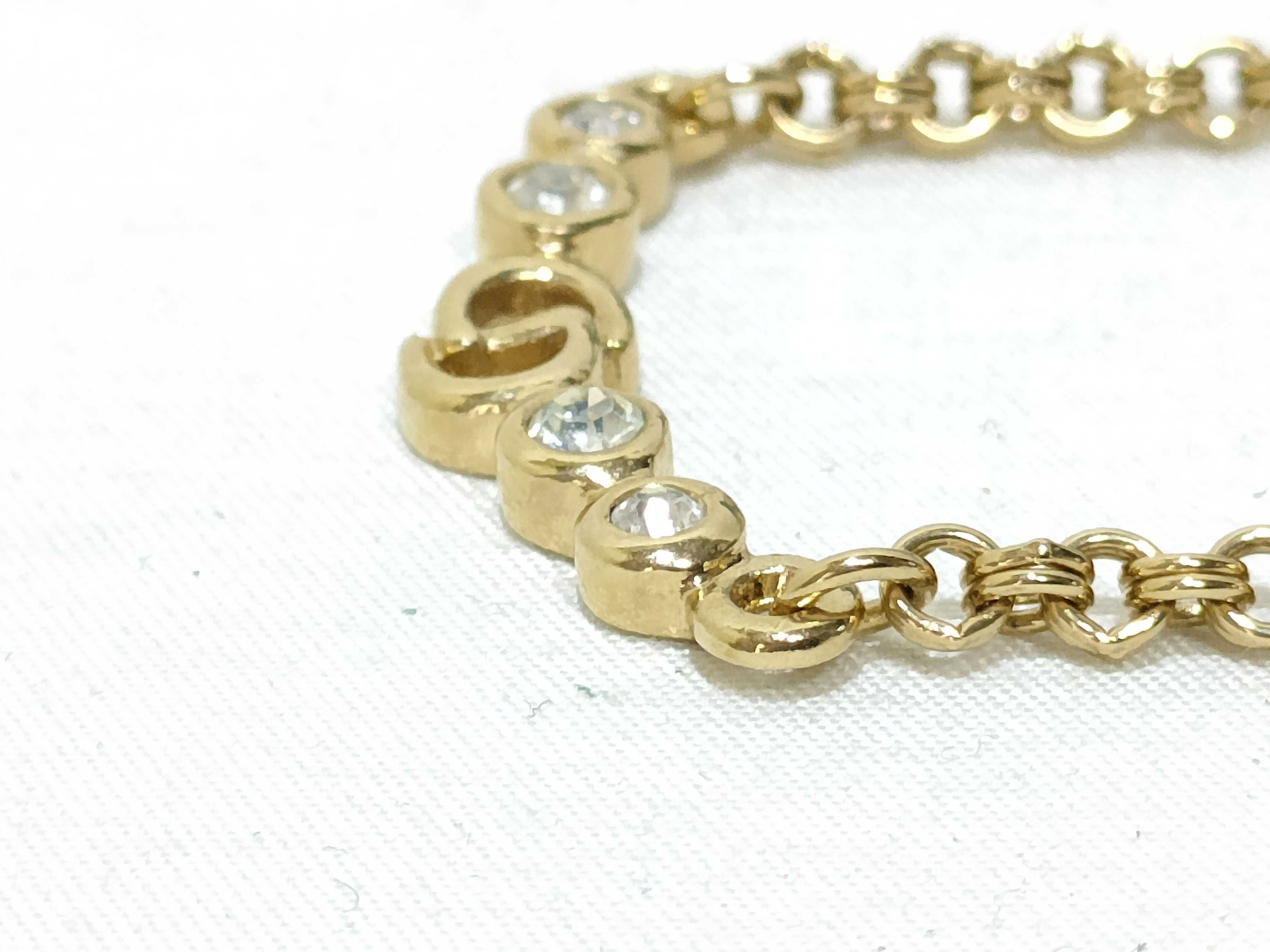Christian / Necklace / GP Necklace — view 3