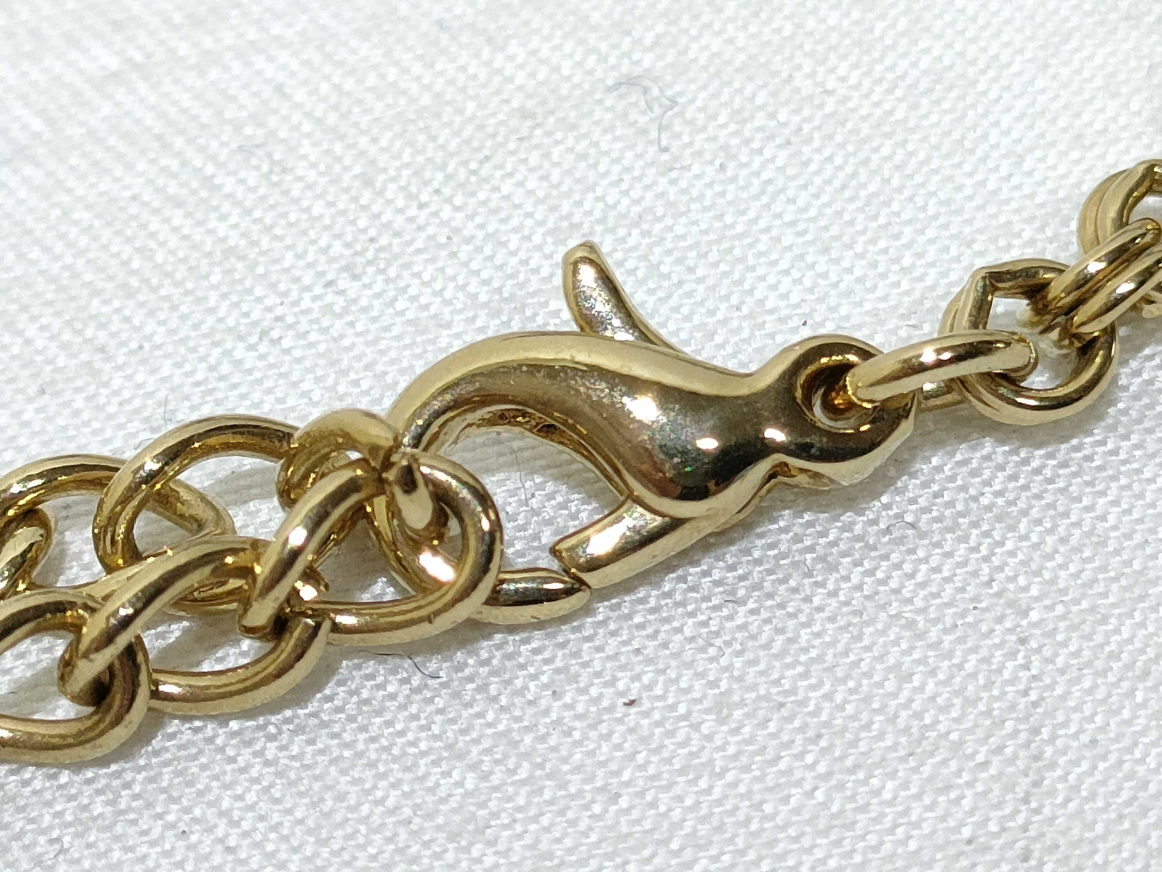 Christian / Necklace / GP Necklace — view 4