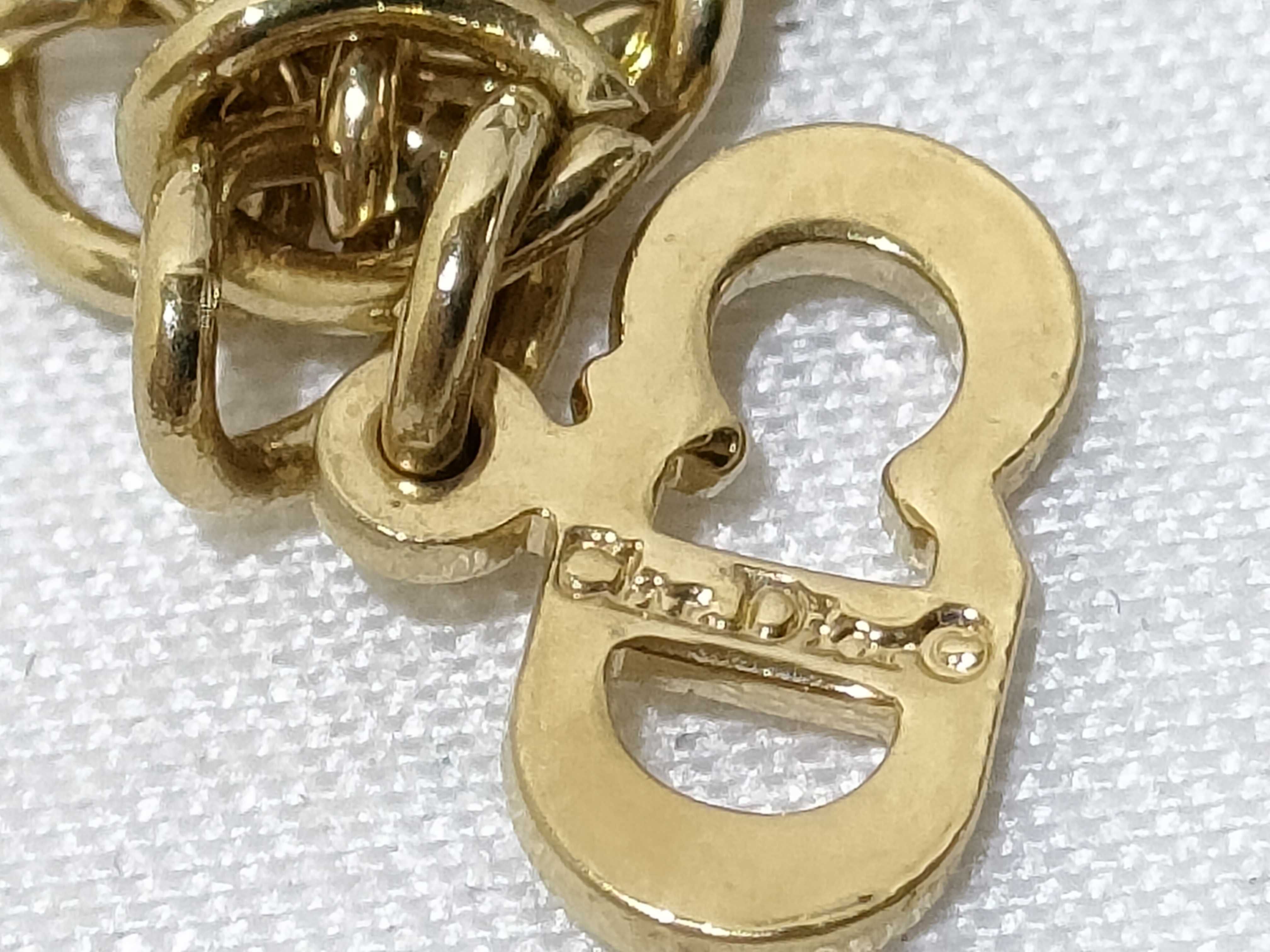 Christian / Necklace / GP Necklace — view 5