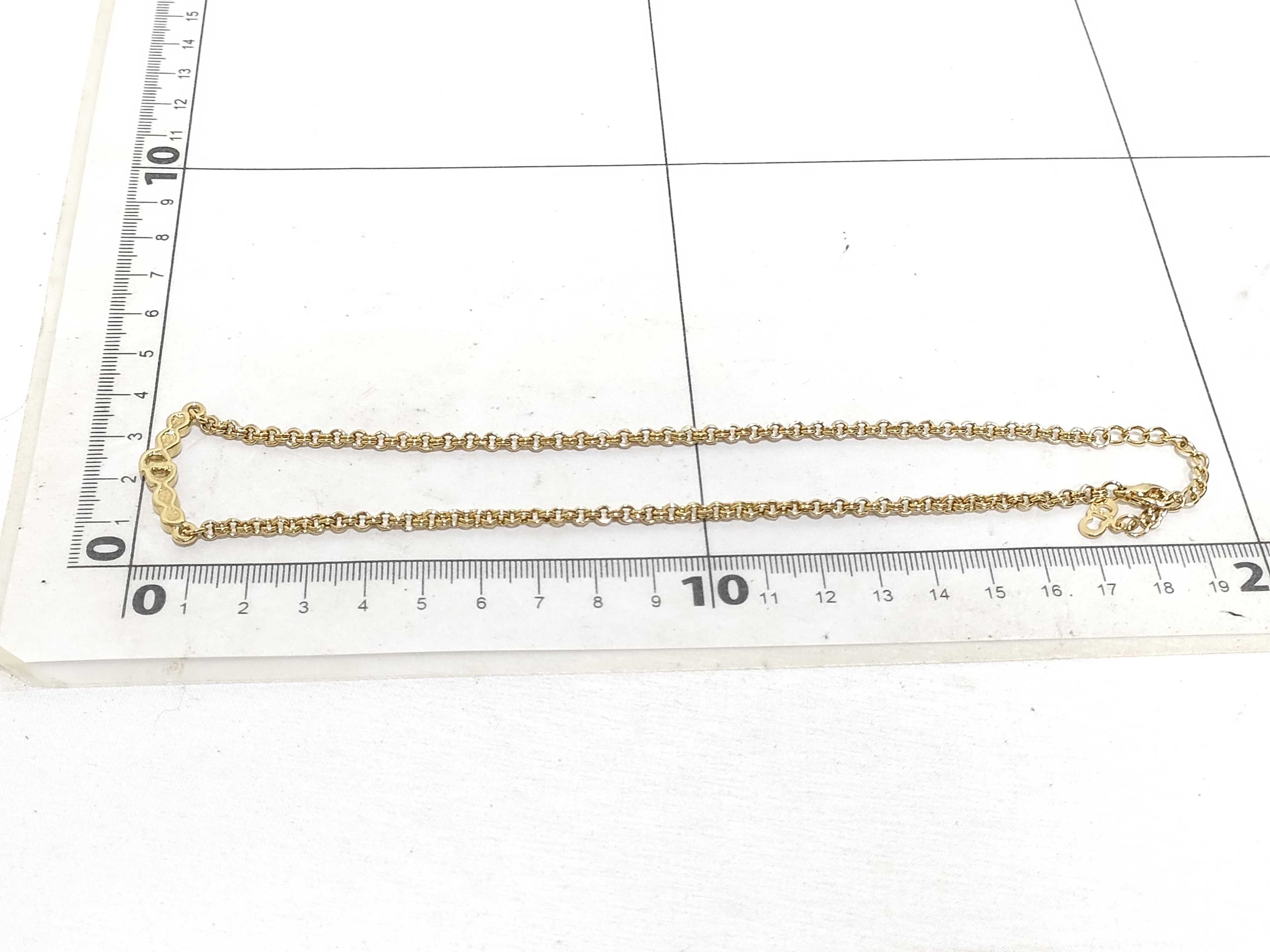 Christian / Necklace / GP Necklace — view 6