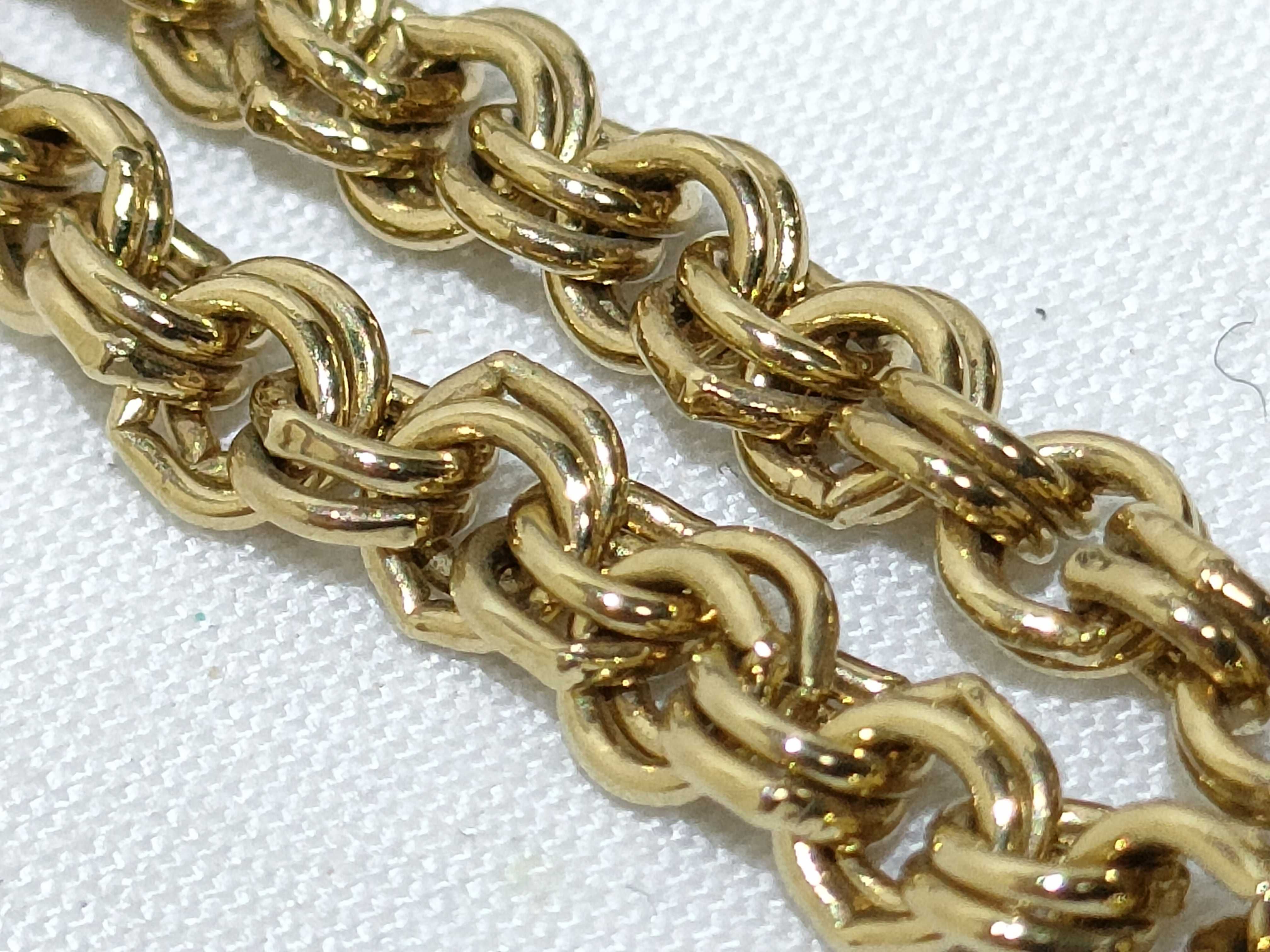 Christian / Necklace / GP Necklace — view 7