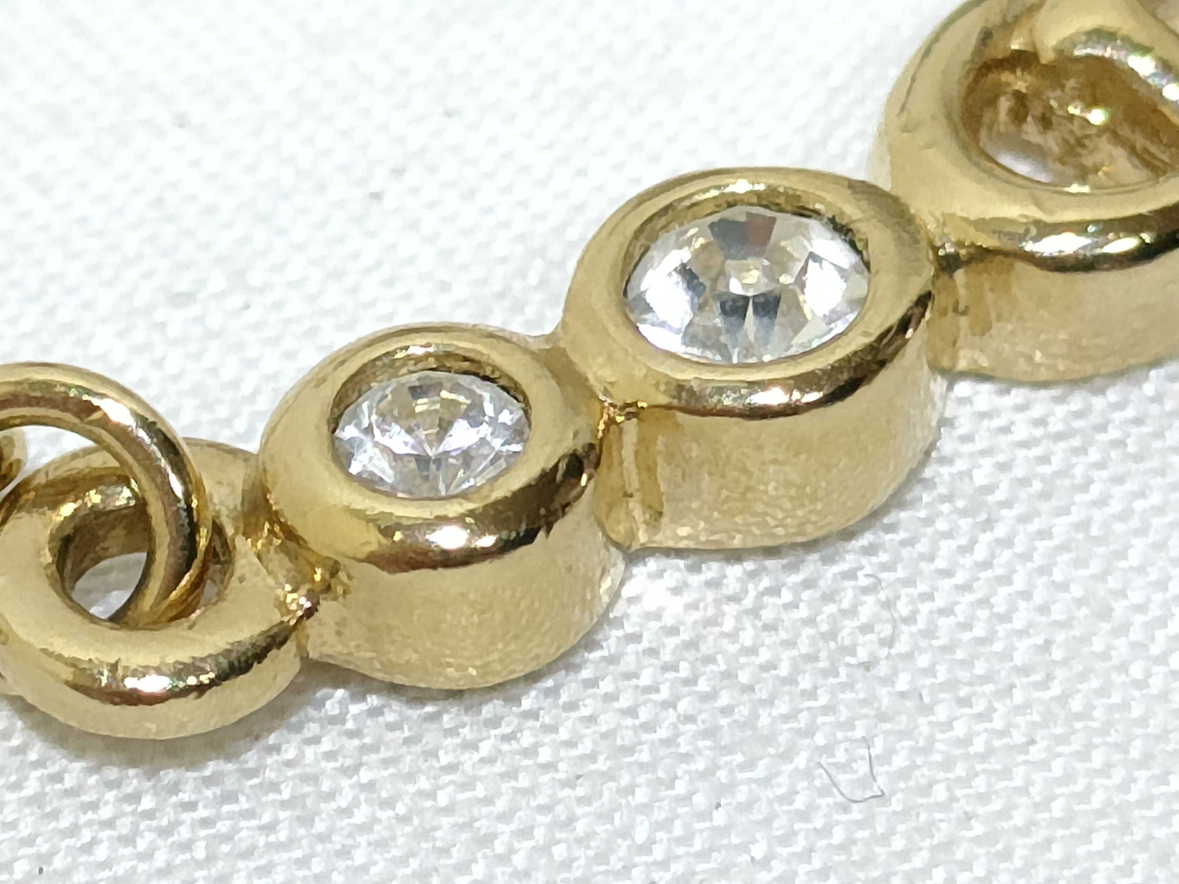 Christian / Necklace / GP Necklace — view 8
