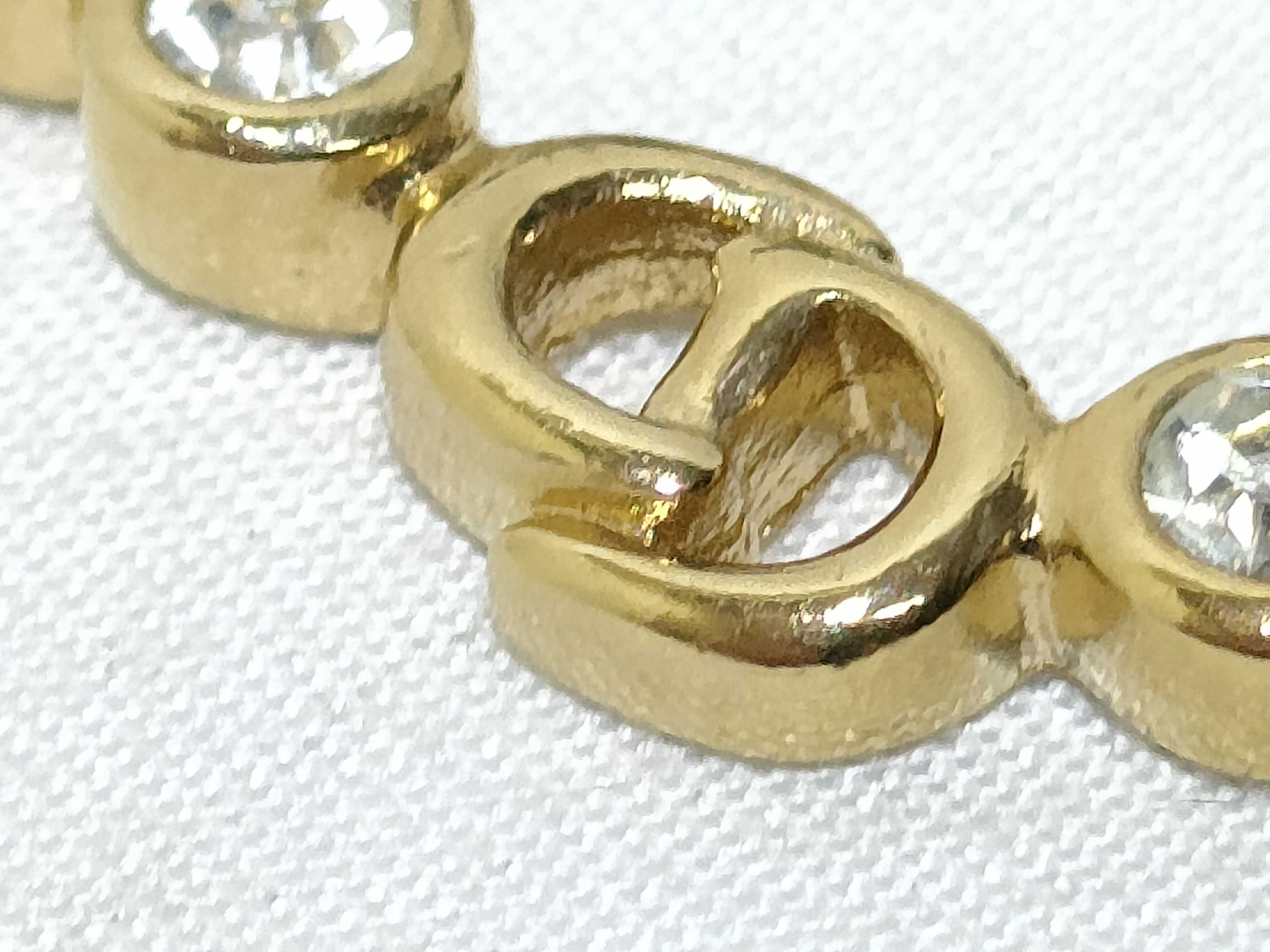 Christian / Necklace / GP Necklace — view 9