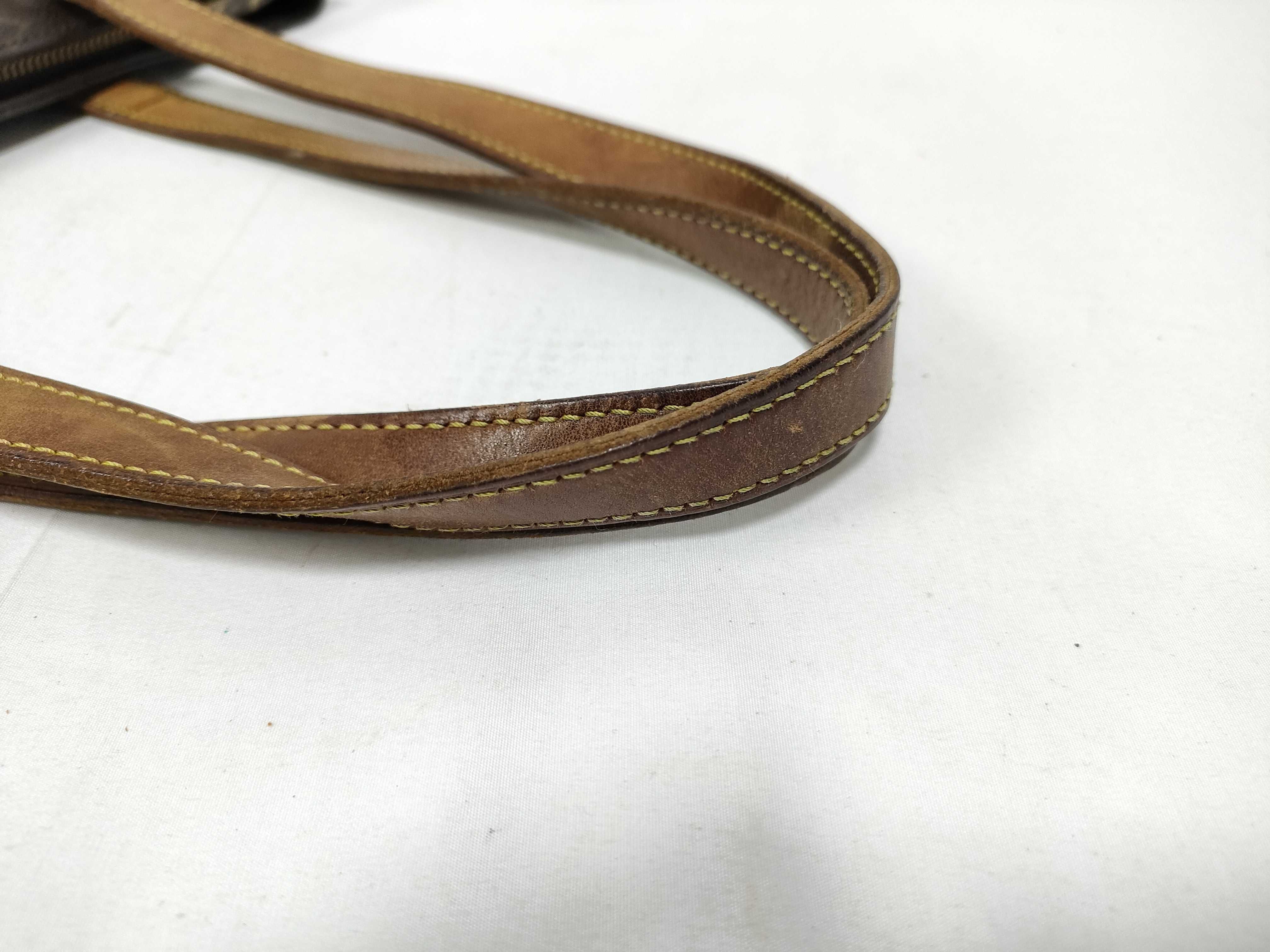 Monogram Louis Vuitton Cabas Piano M51148 Tote Bag — view 7