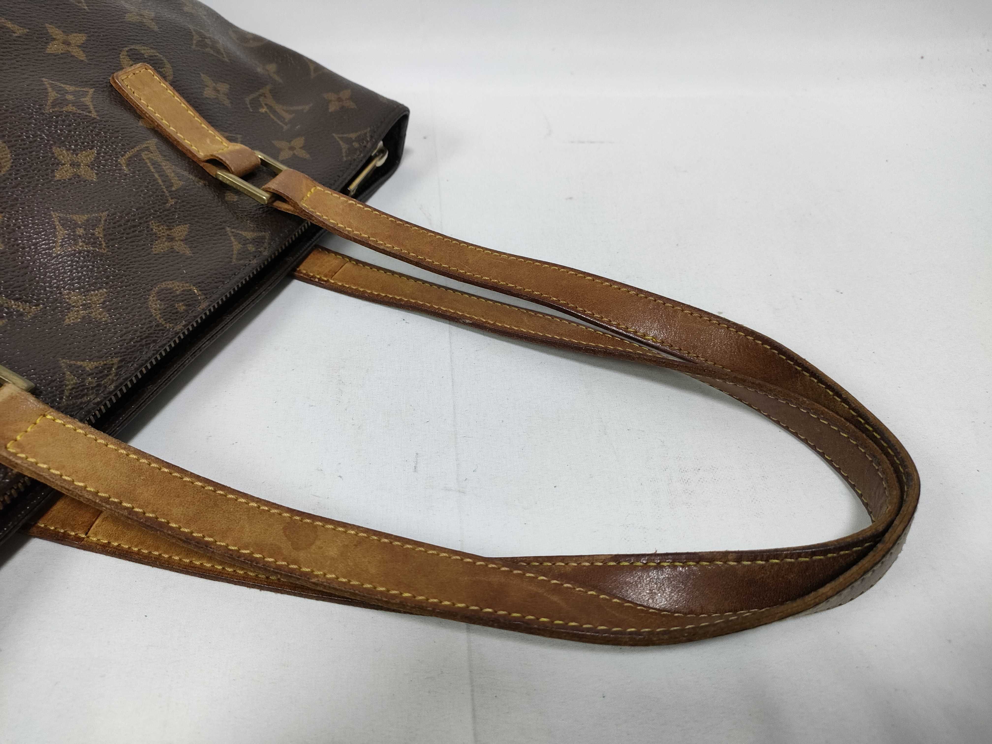 Monogram Louis Vuitton Cabas Piano M51148 Tote Bag — view 8