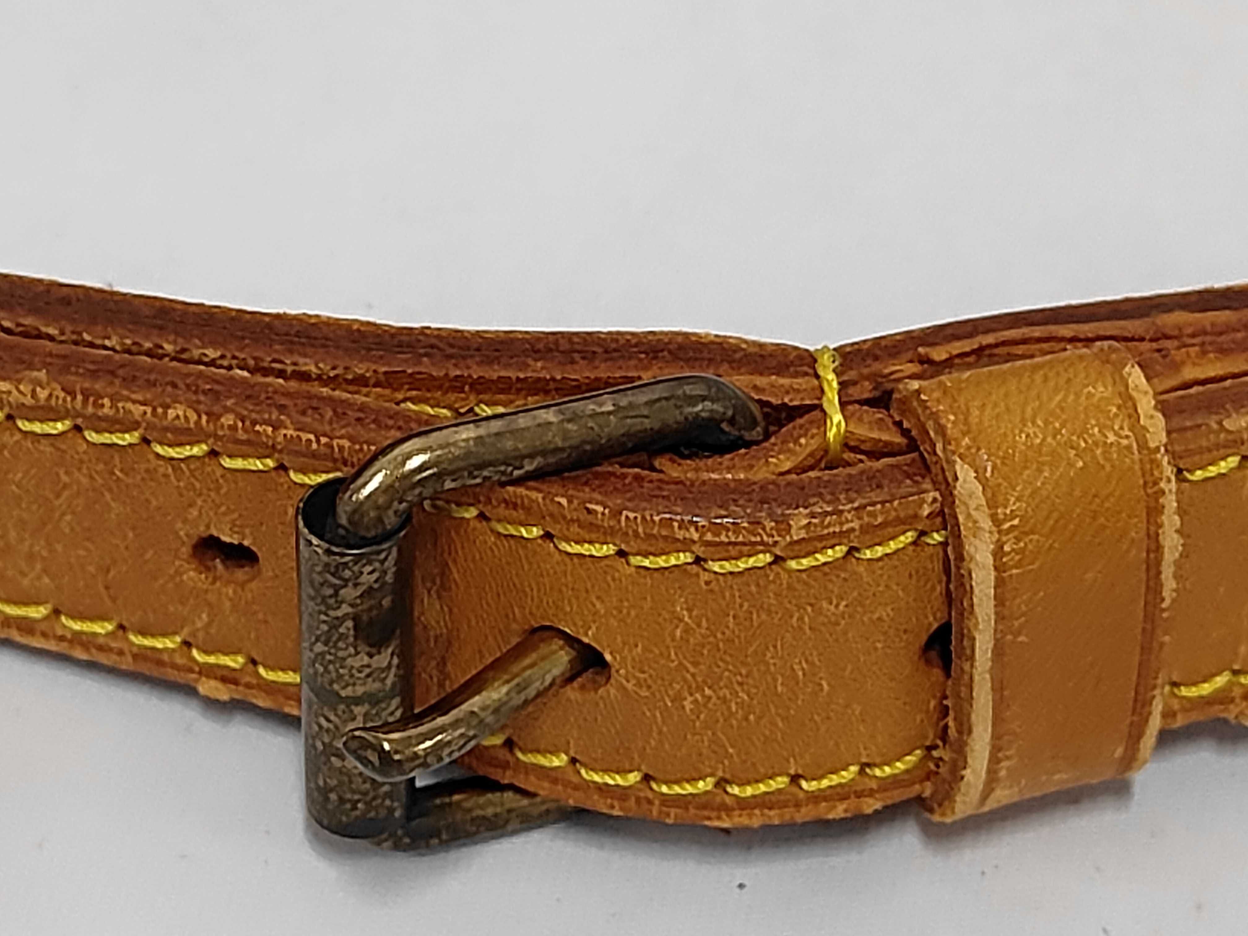 Petit Noé Shoulder Bag Monogram M42226 Shoulder Bag — view 7