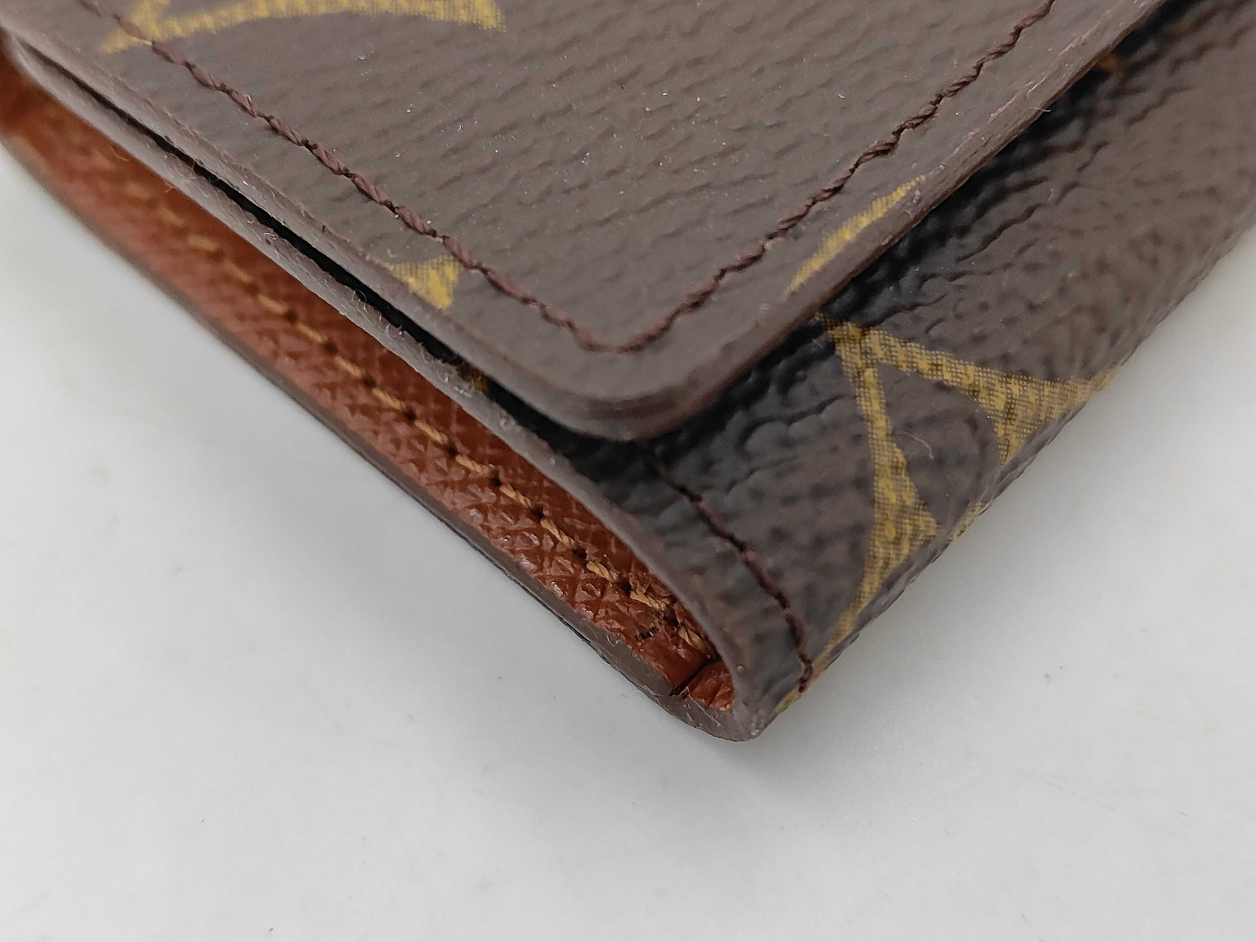 Monogram / Monogram / Key Case / PVC Key Case & Key Holder — view 3