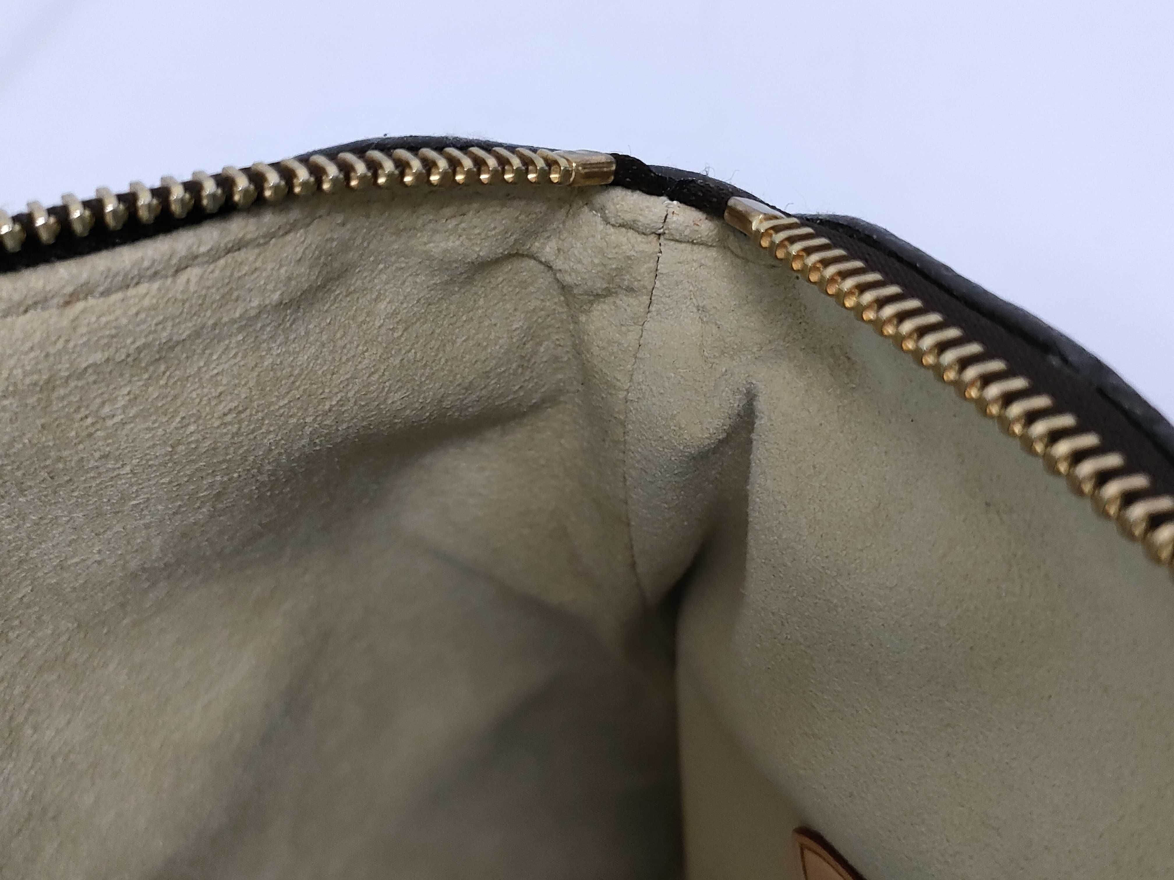 Monogram Lockit Chain Shoulder Bag M40989 — view 13