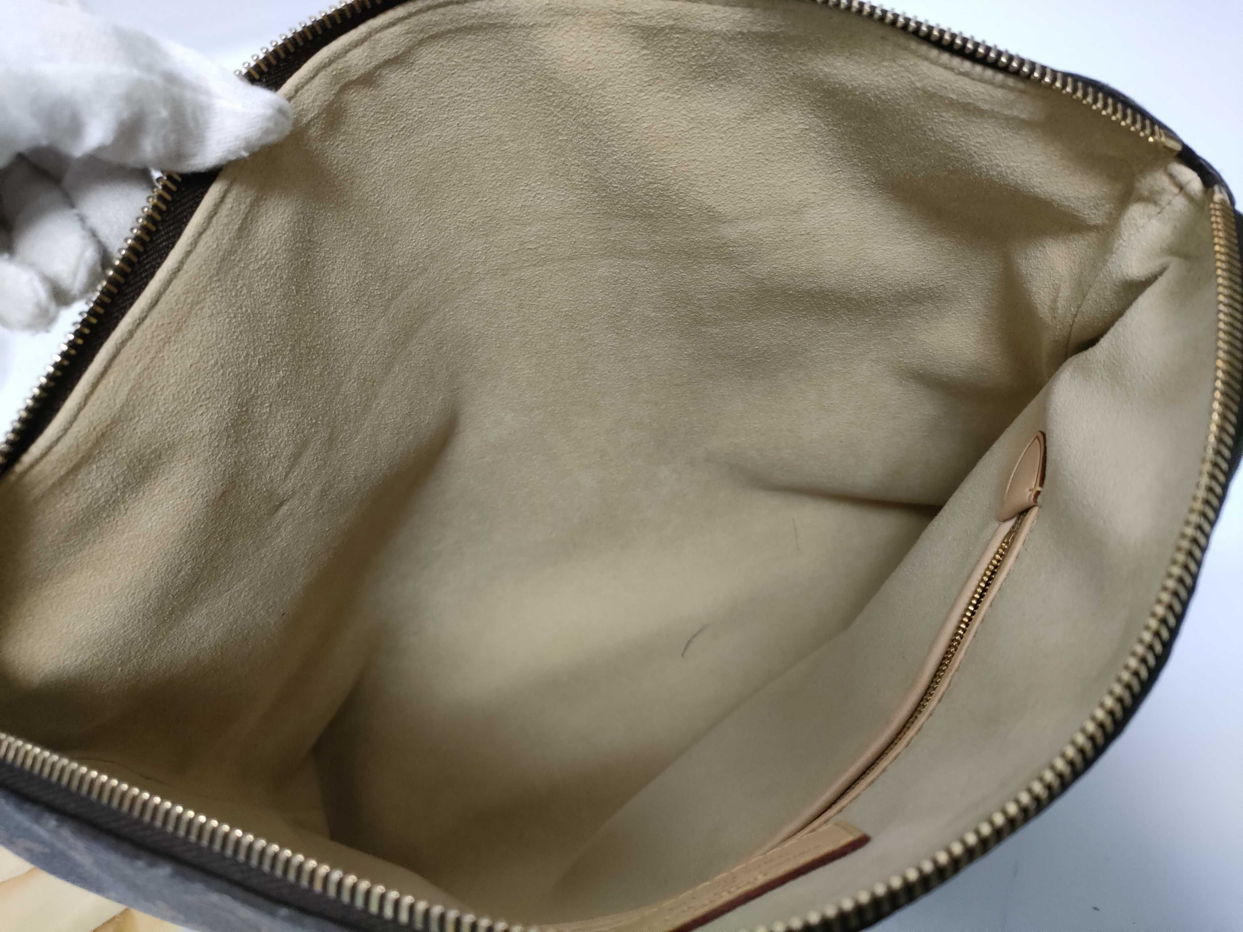 Monogram Lockit Chain Shoulder Bag M40989 — view 14