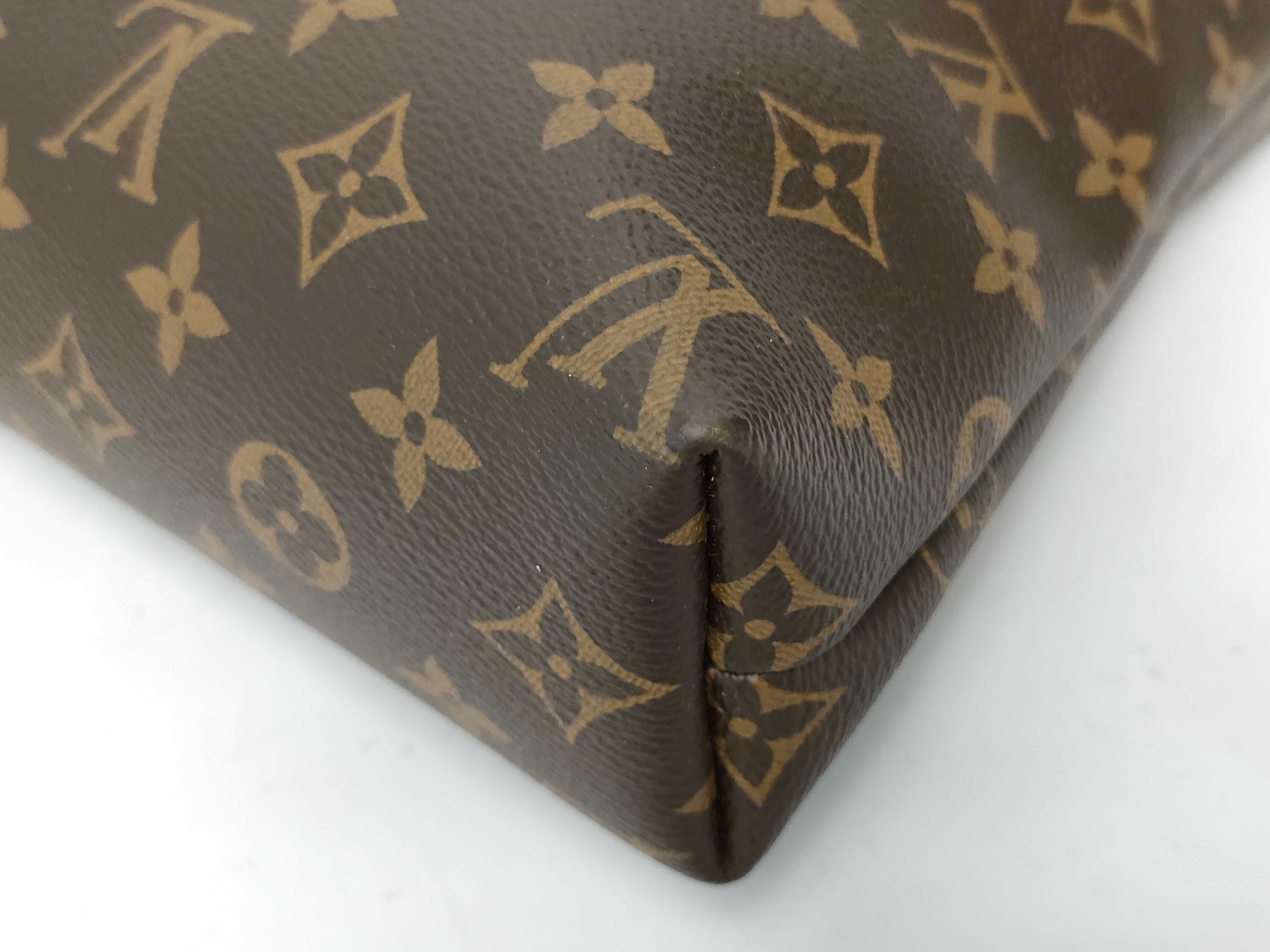 Monogram Lockit Chain Shoulder Bag M40989 — view 4