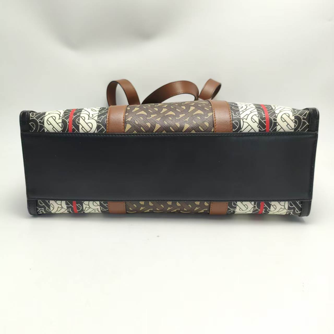 【*Shipped from: China*】BURBERRY PU Handbag — view 7