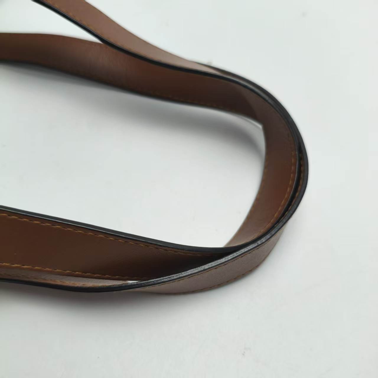 【*Shipped from: China*】BURBERRY PU Handbag — view 9