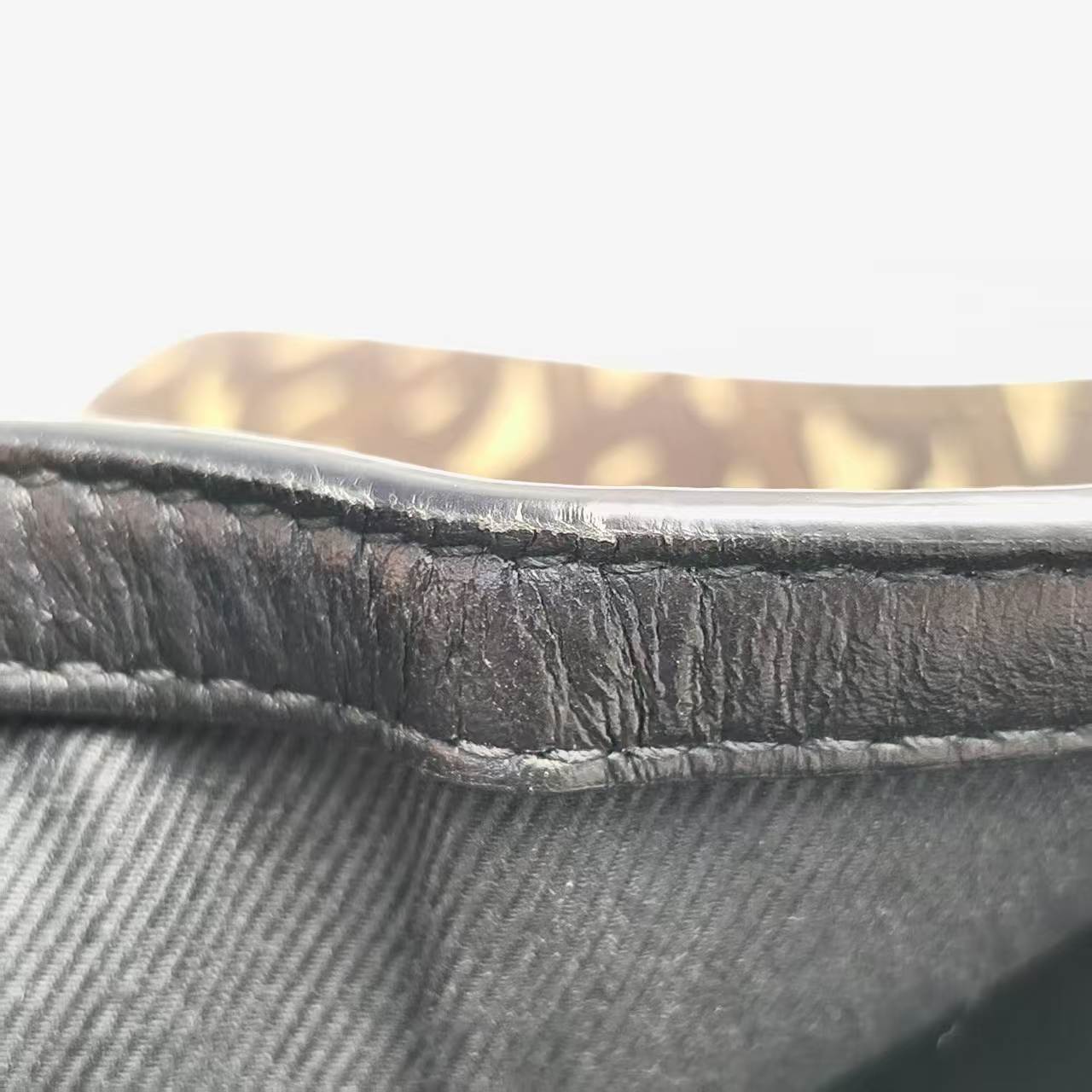 【*Shipped from: China*】BURBERRY PU Handbag — view 10
