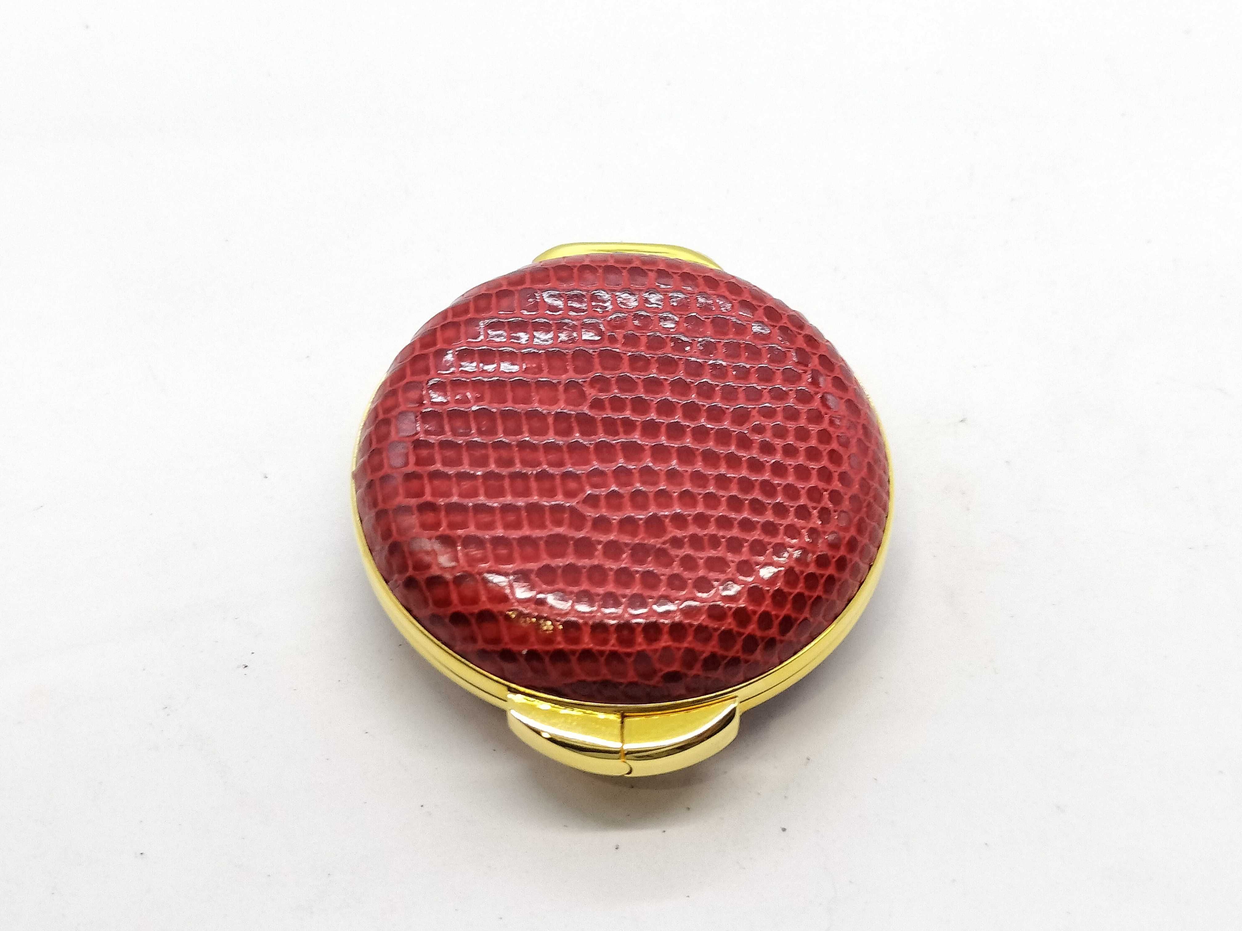 small item case, pill case, jelly case, and other small items — view 2