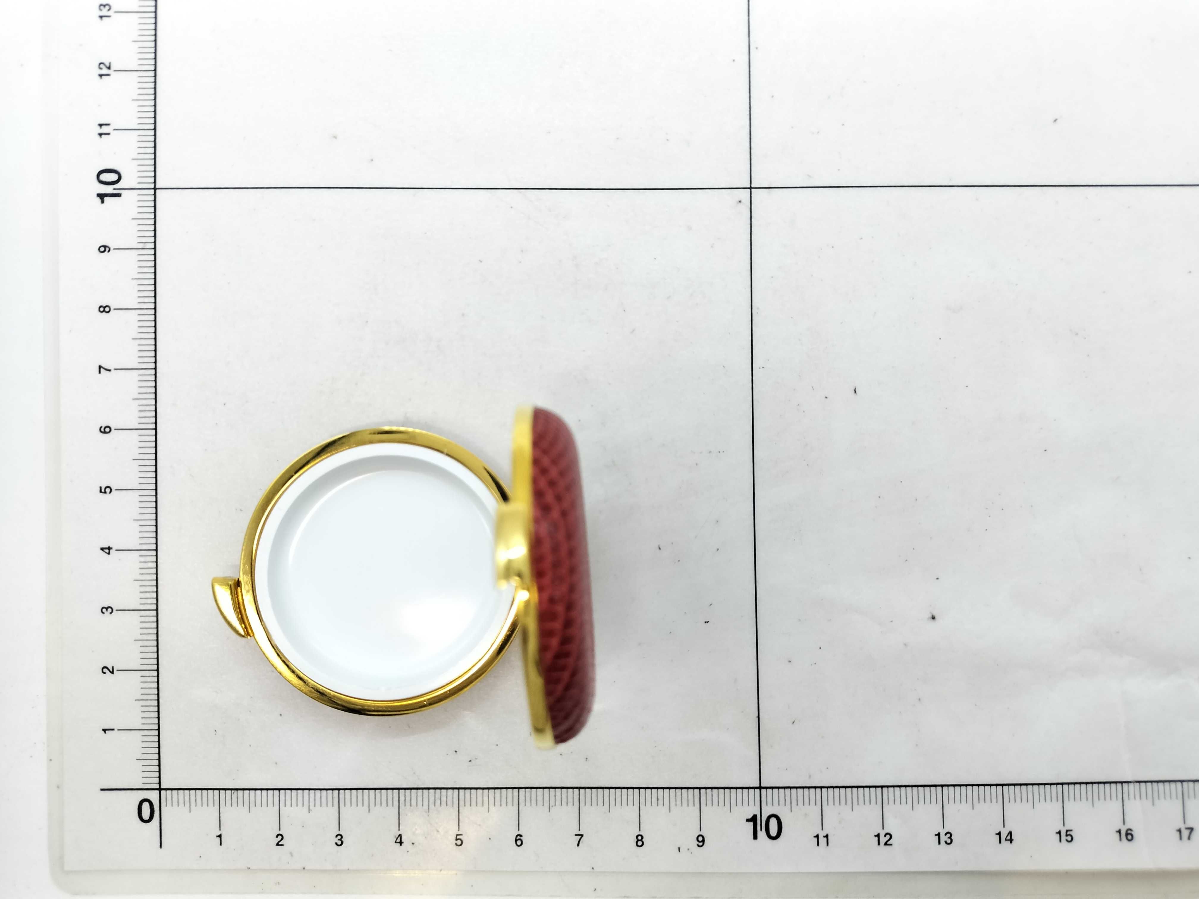 small item case, pill case, jelly case, and other small items — view 7