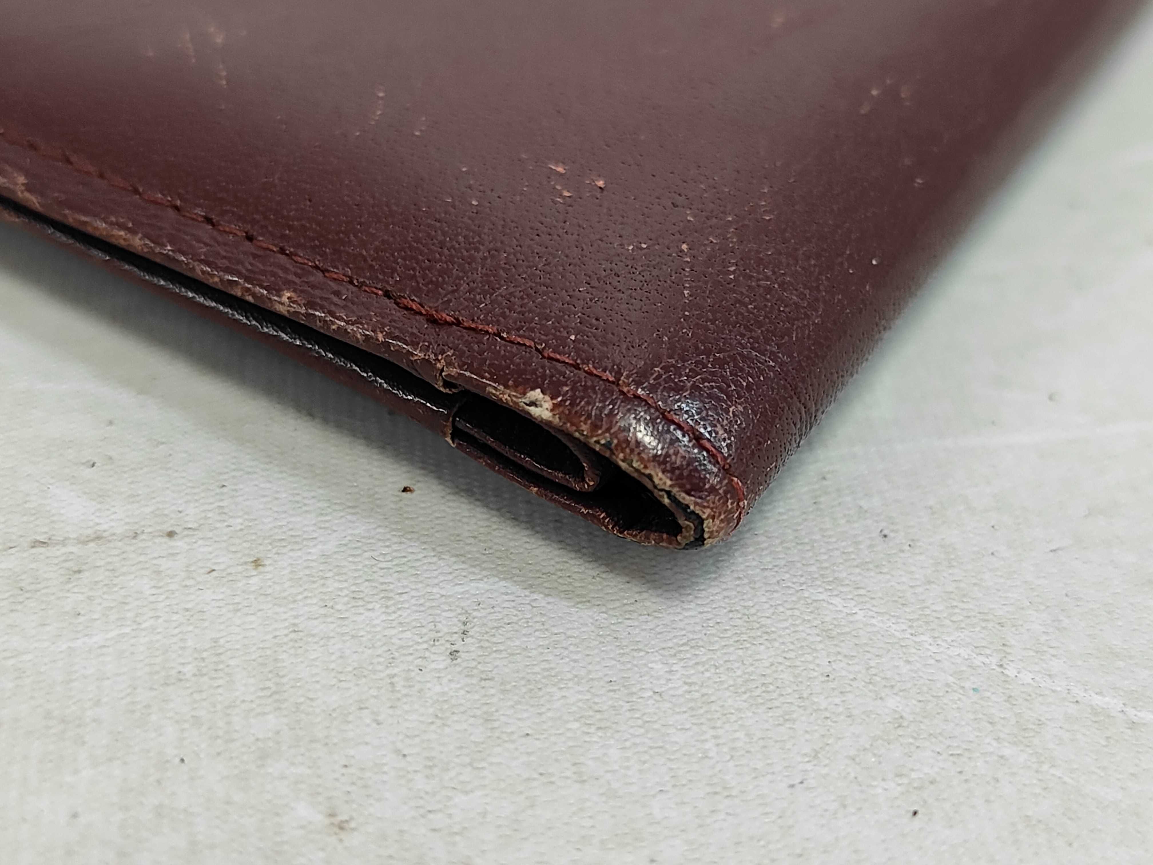 Must Line Bi-fold Wallet — view 3