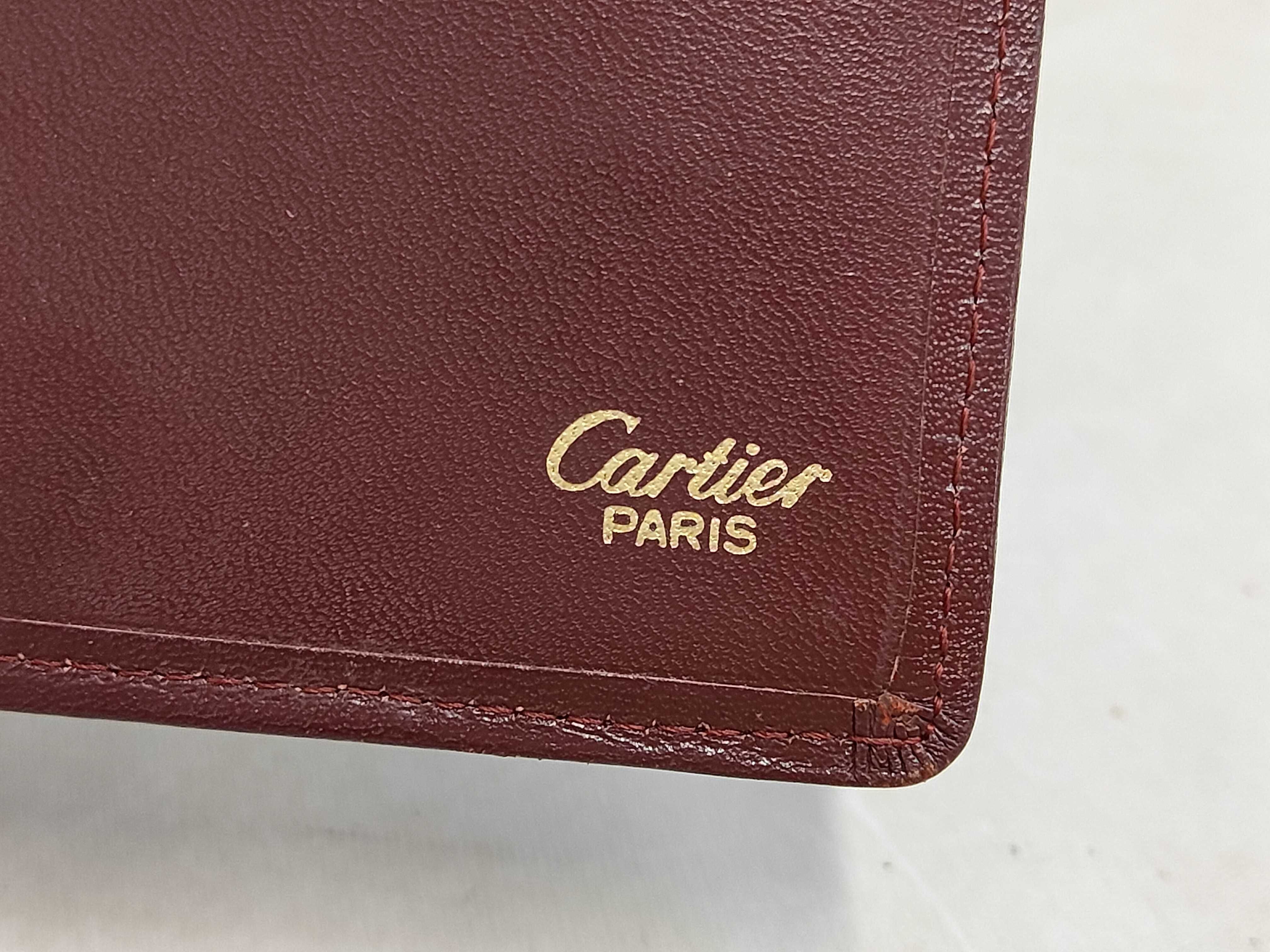 Must Line Bi-fold Wallet — view 4