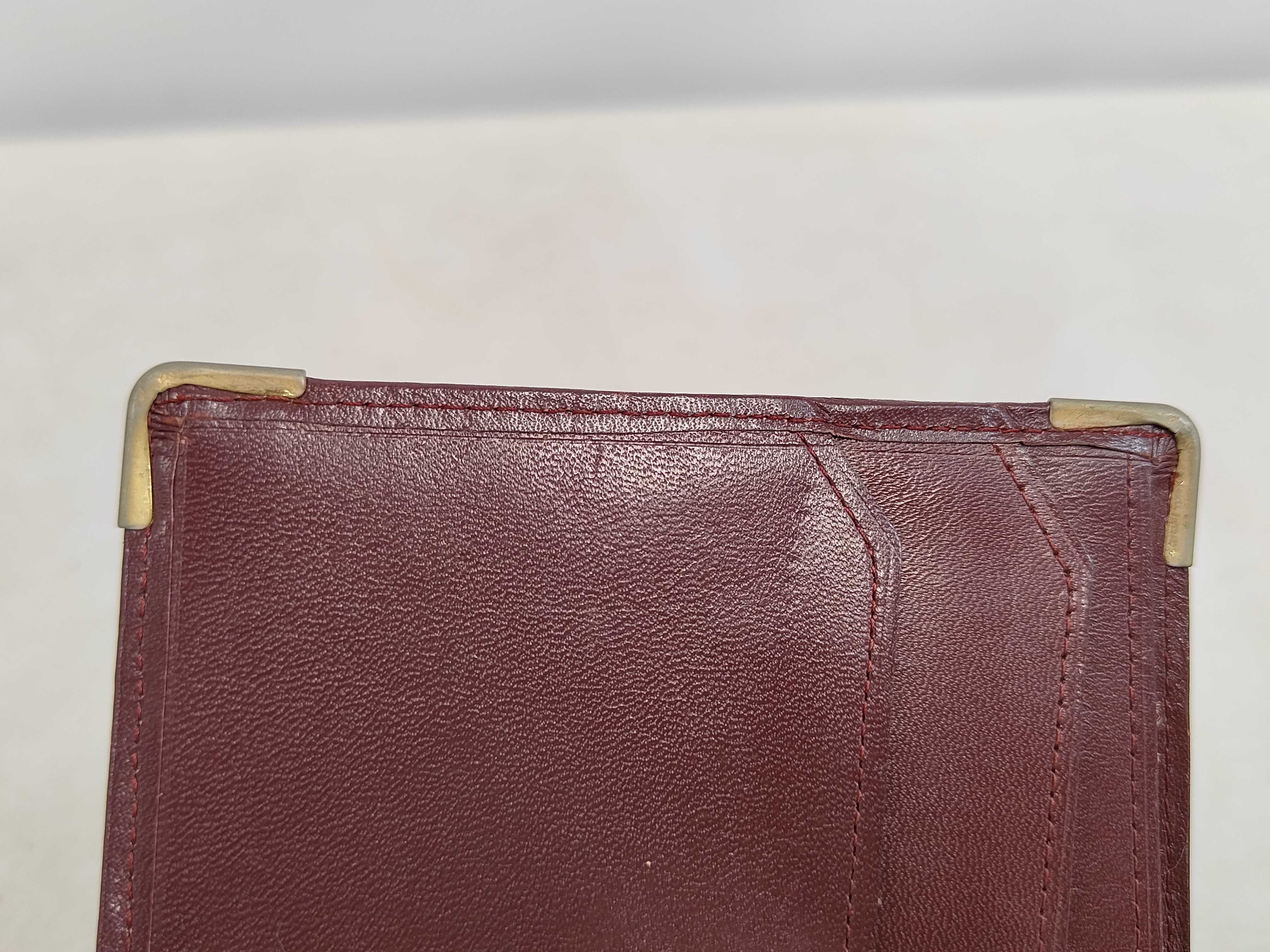 Must Line Bi-fold Wallet — view 7