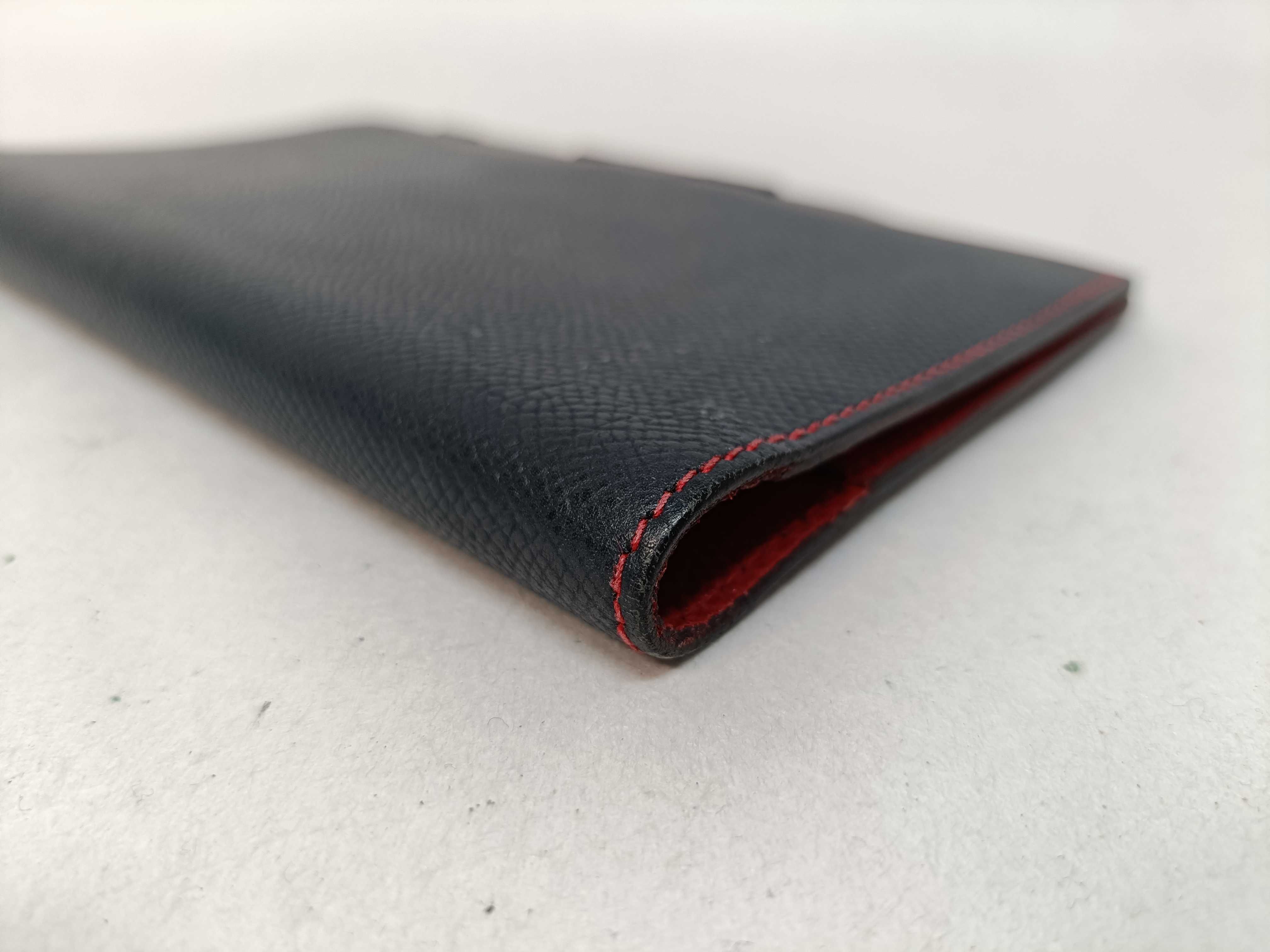 Agenda Notebook Cover with 925 Pen, Z Stamp — view 4