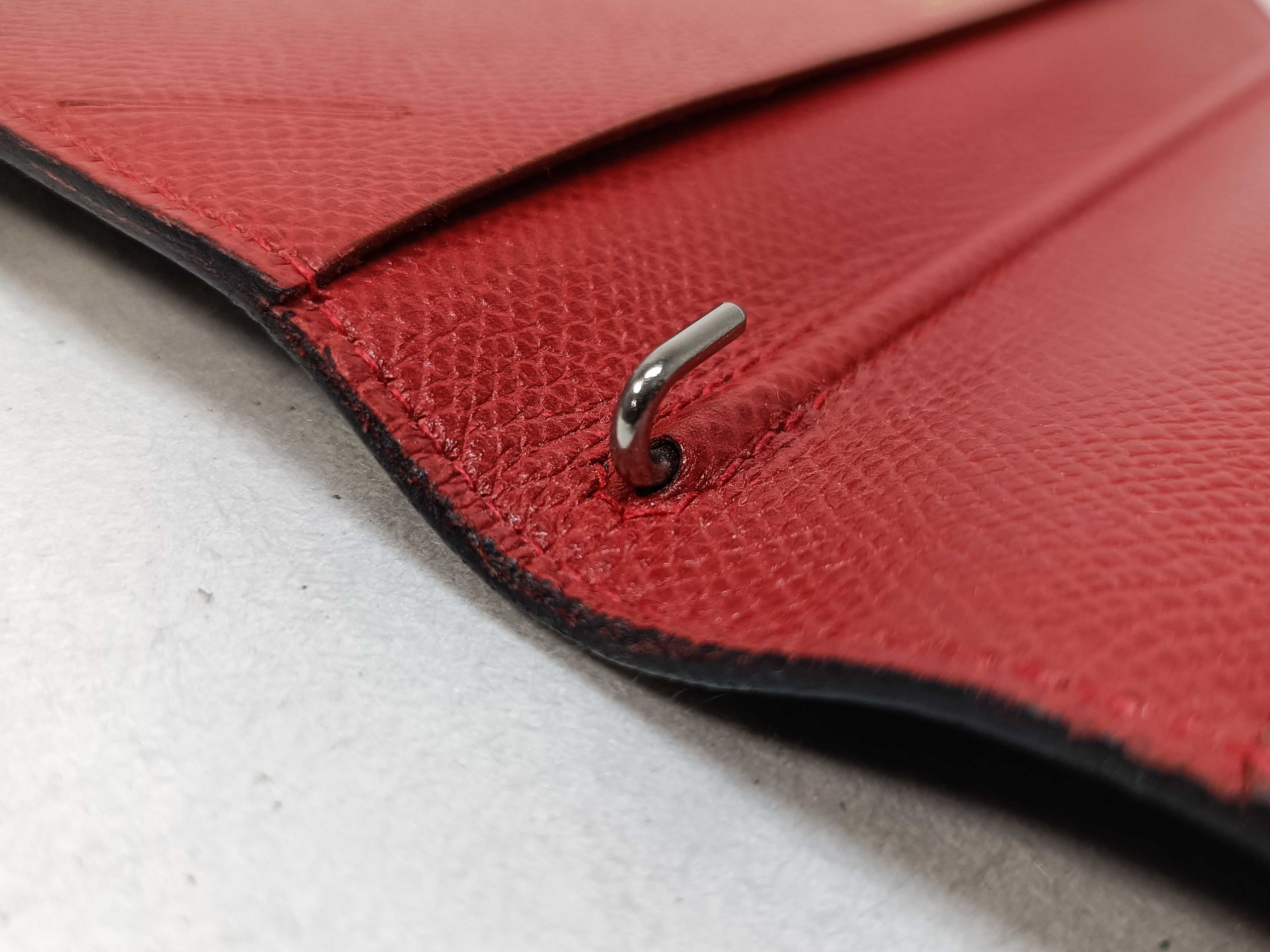 Agenda Notebook Cover with 925 Pen, Z Stamp — view 8