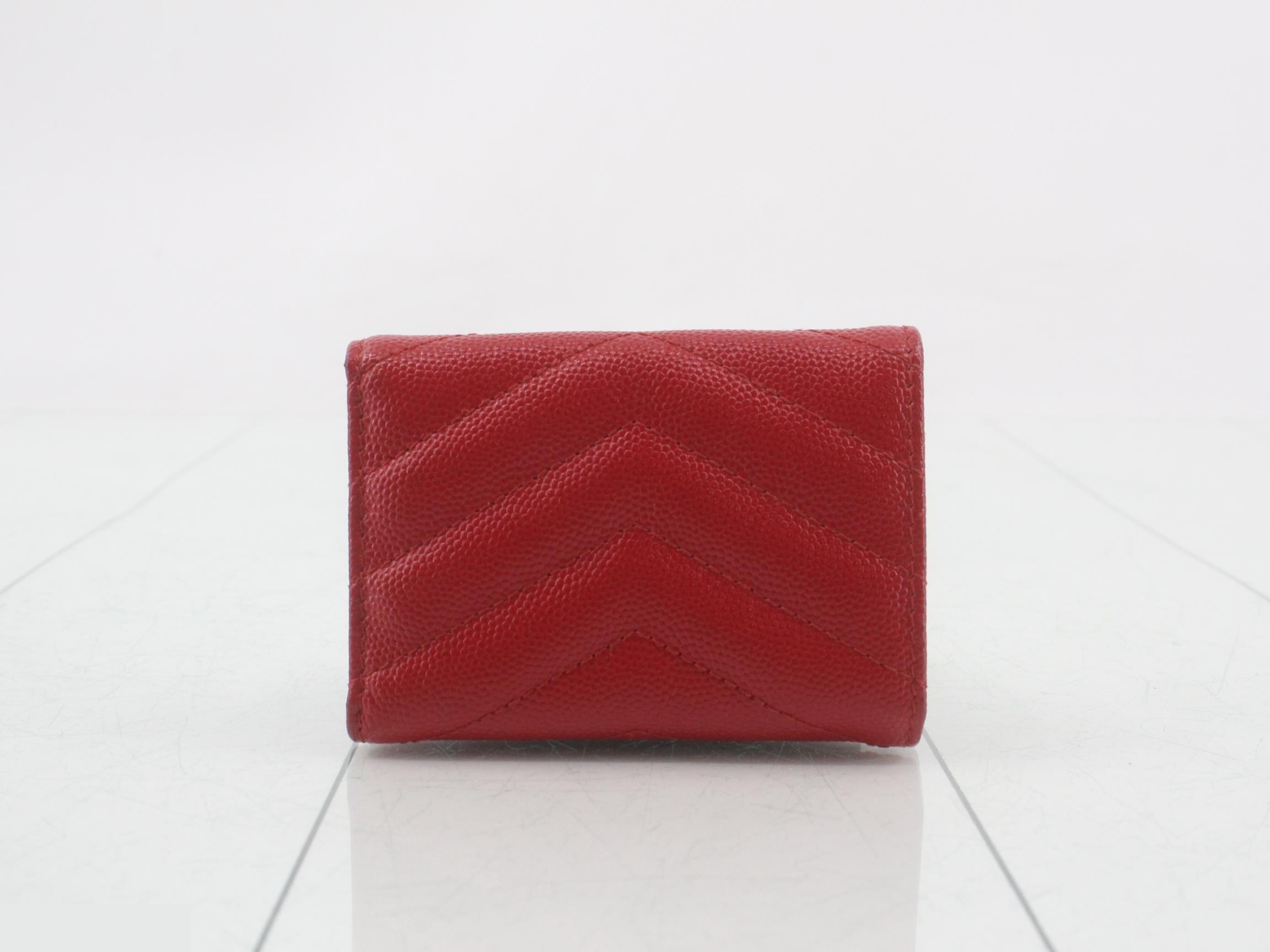 logo wallet — view 2