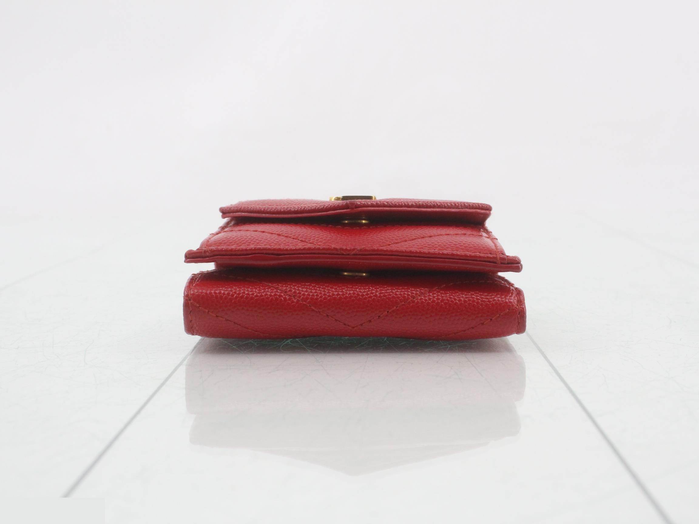 logo wallet — view 3