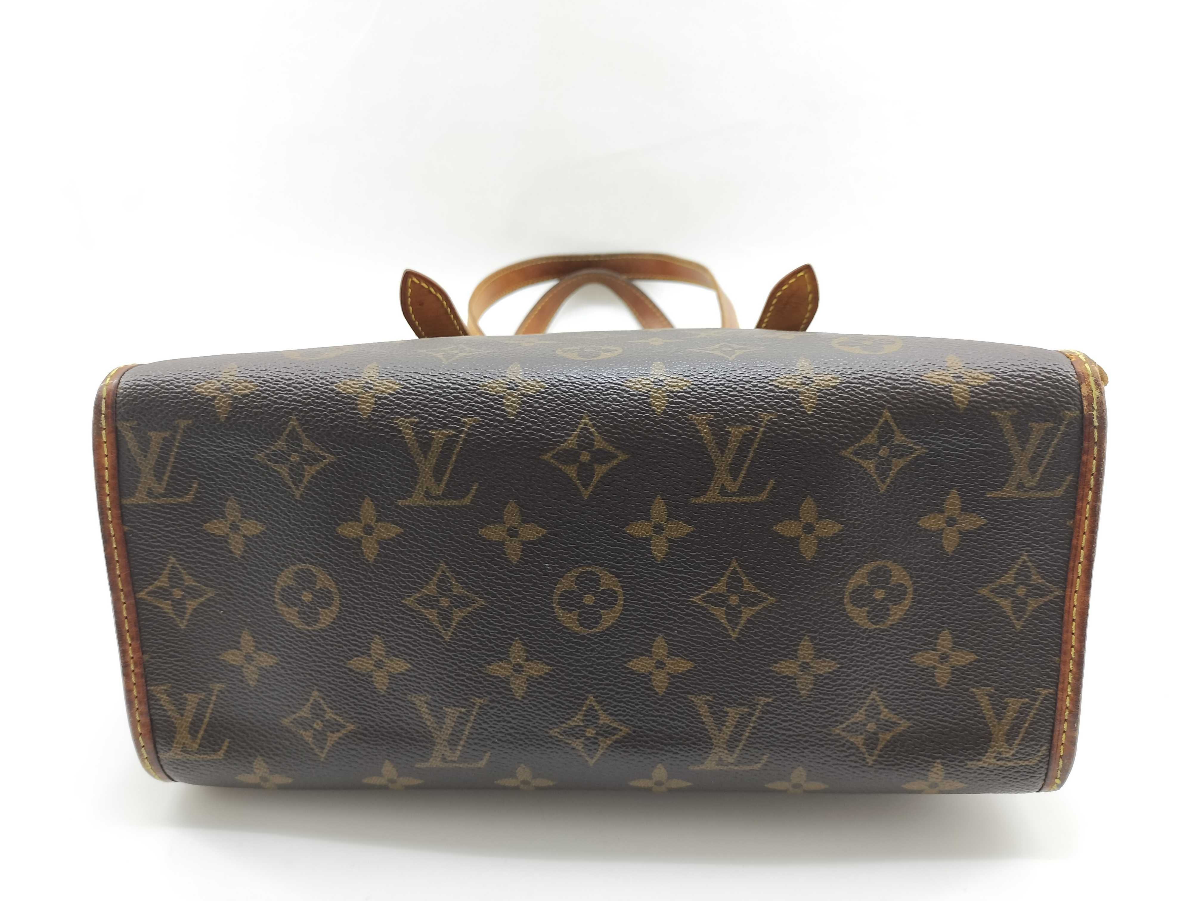Monogram Tote Bag — view 6