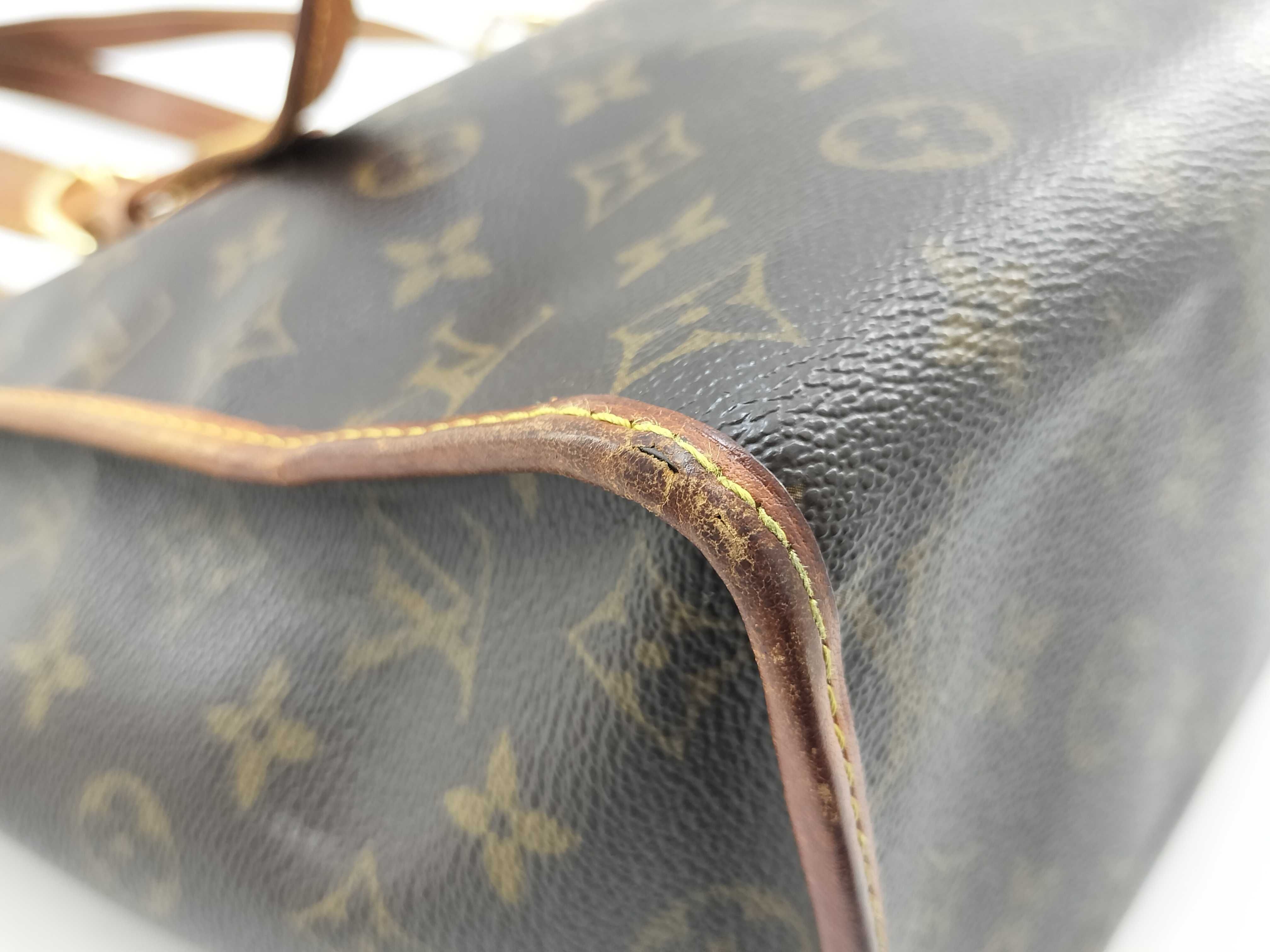 Monogram Tote Bag — view 8