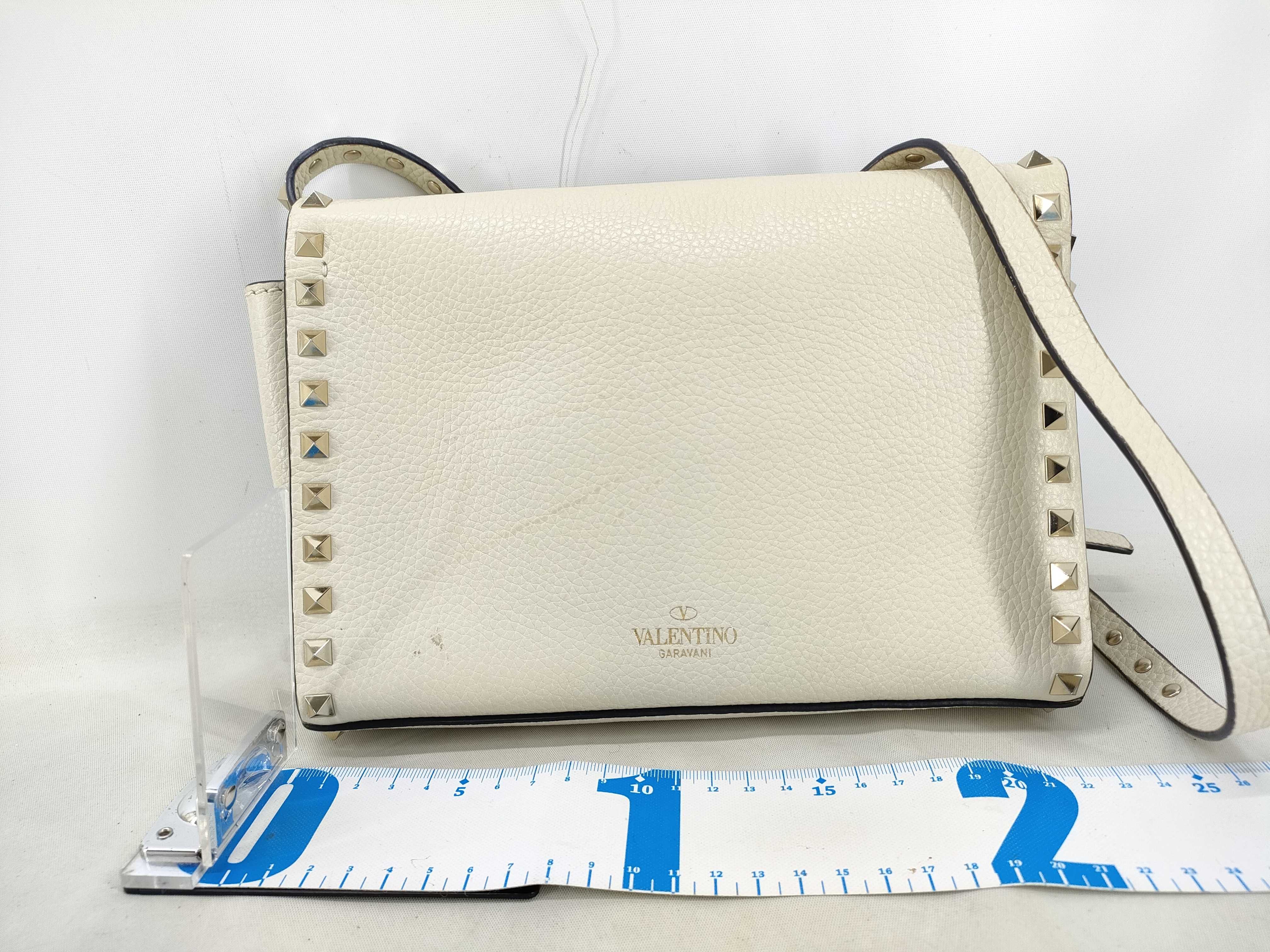 Studded Shoulder Bag — view 2