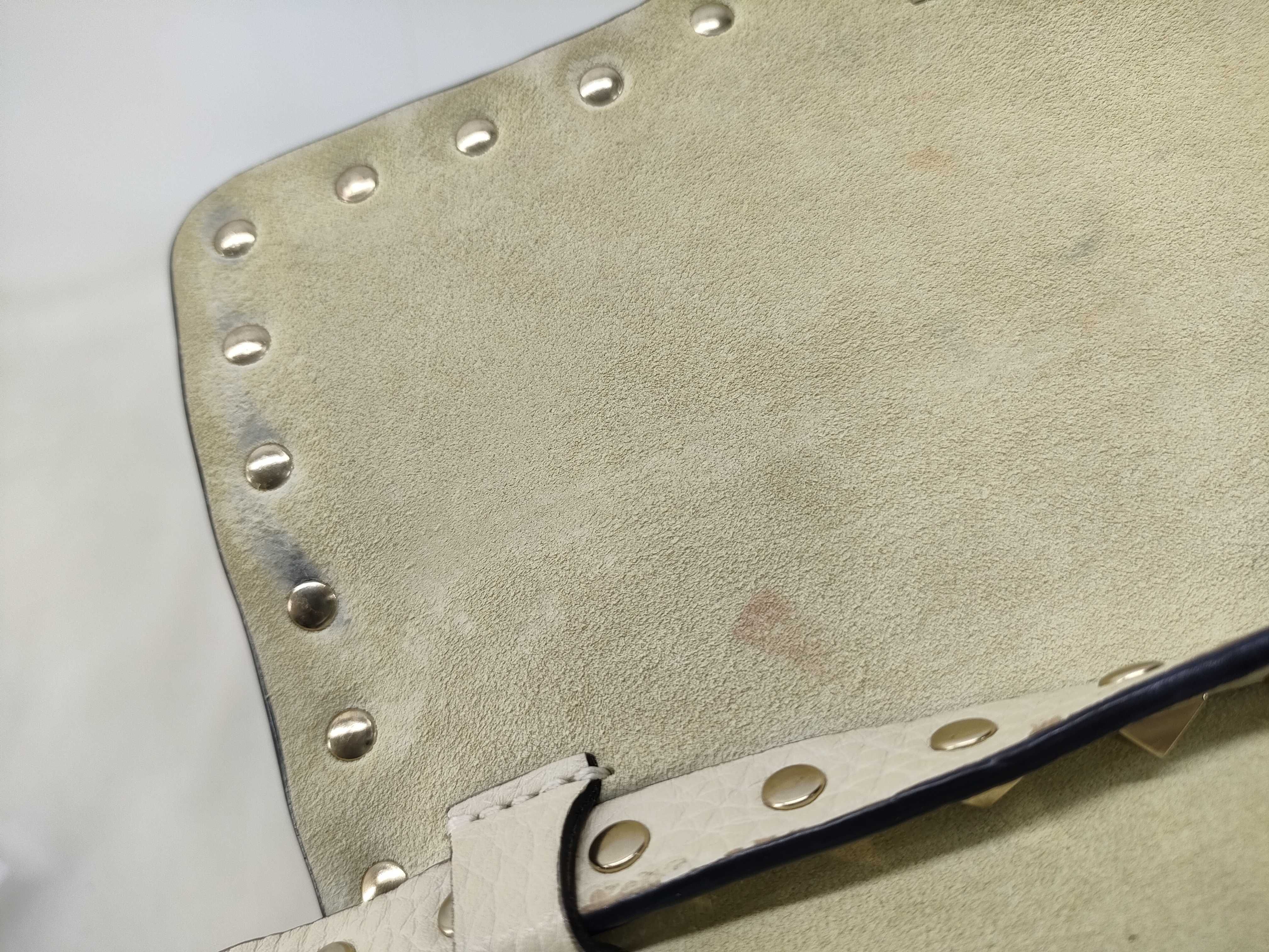 Studded Shoulder Bag — view 13