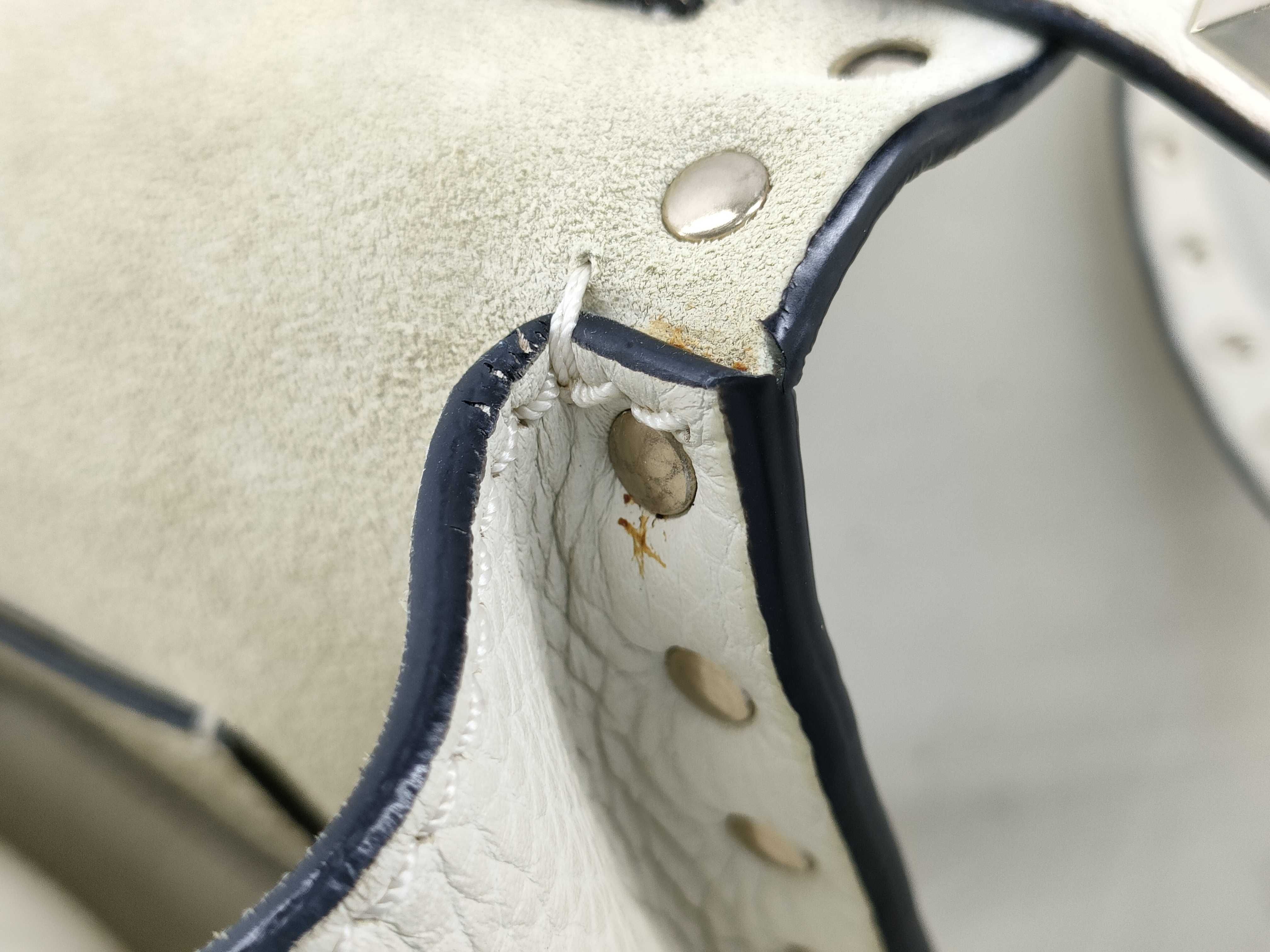 Studded Shoulder Bag — view 14