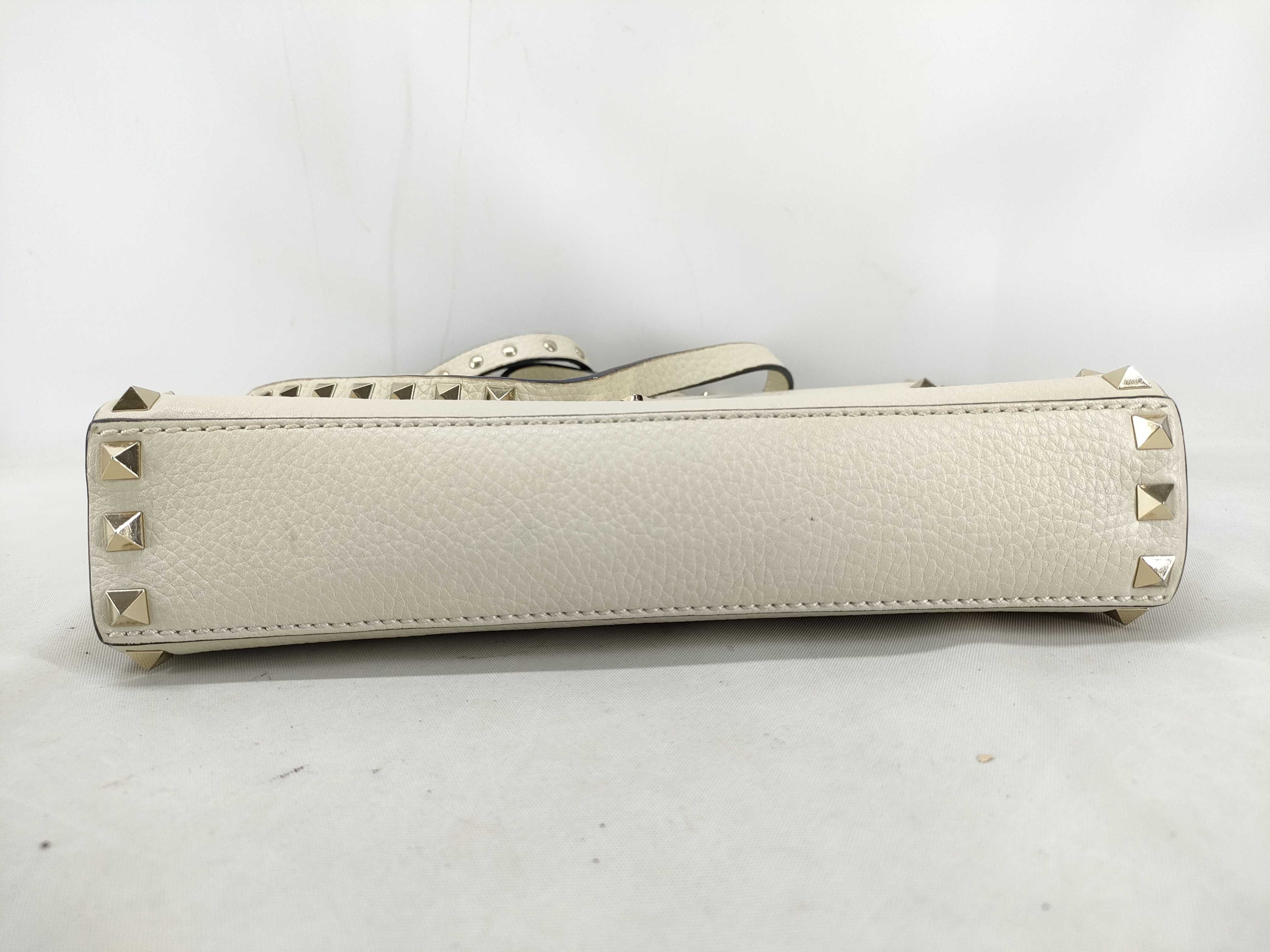 Studded Shoulder Bag — view 3