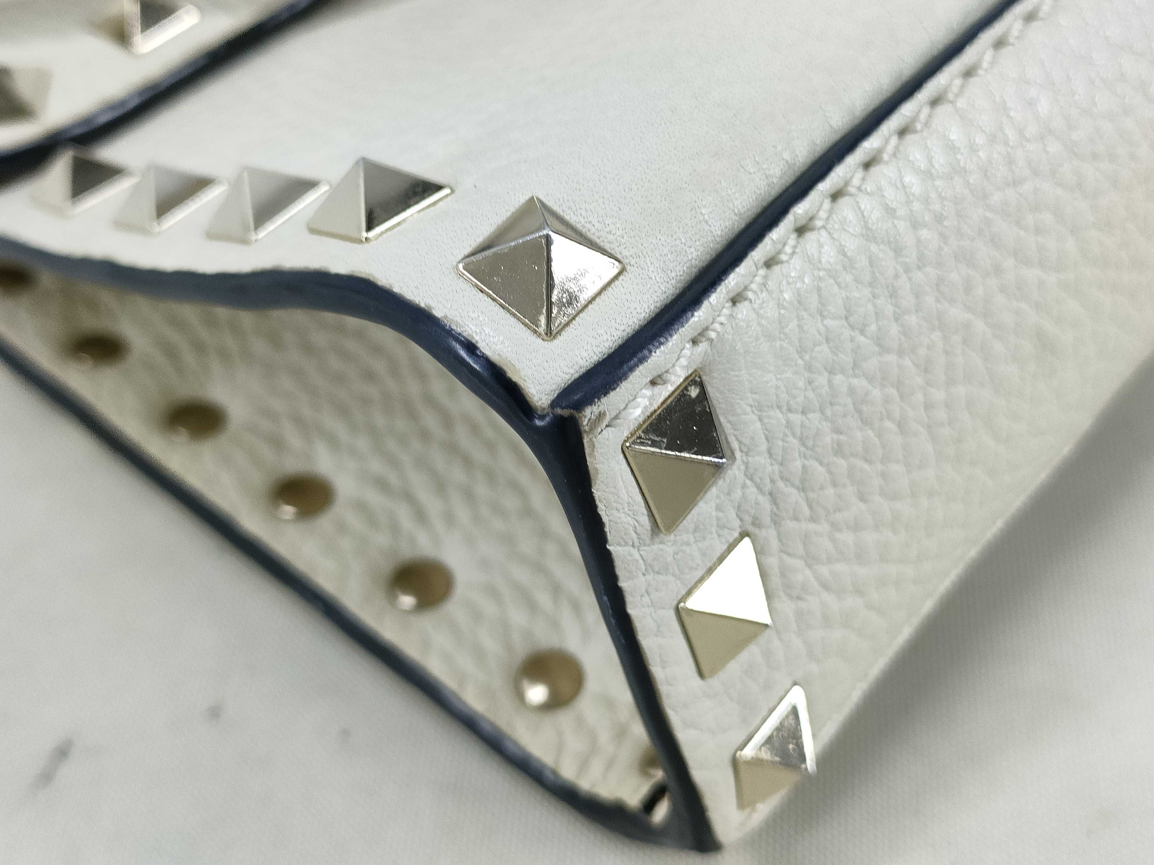 Studded Shoulder Bag — view 4