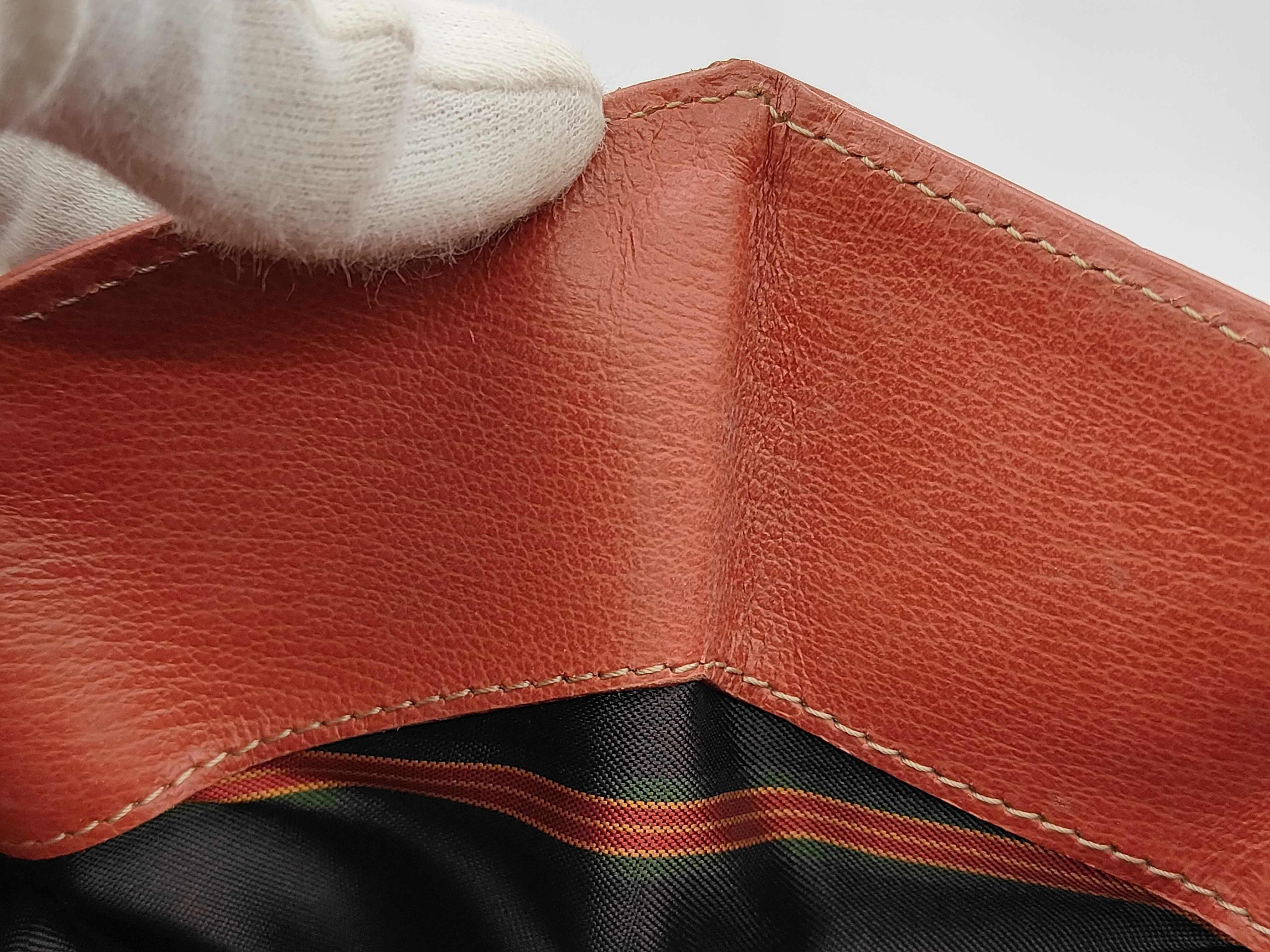 Velázquez Leather Handbag — view 12
