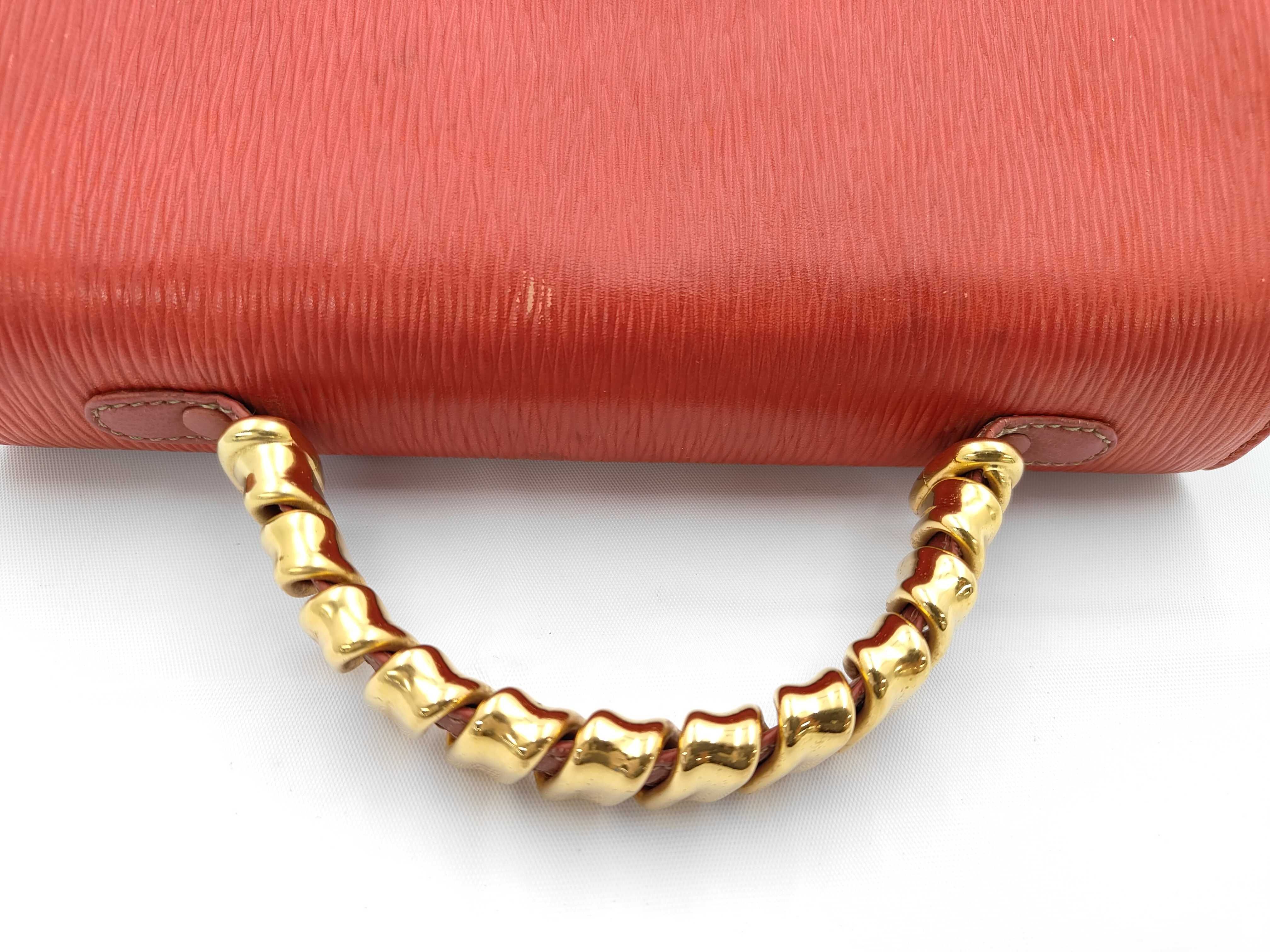 Velázquez Leather Handbag — view 3