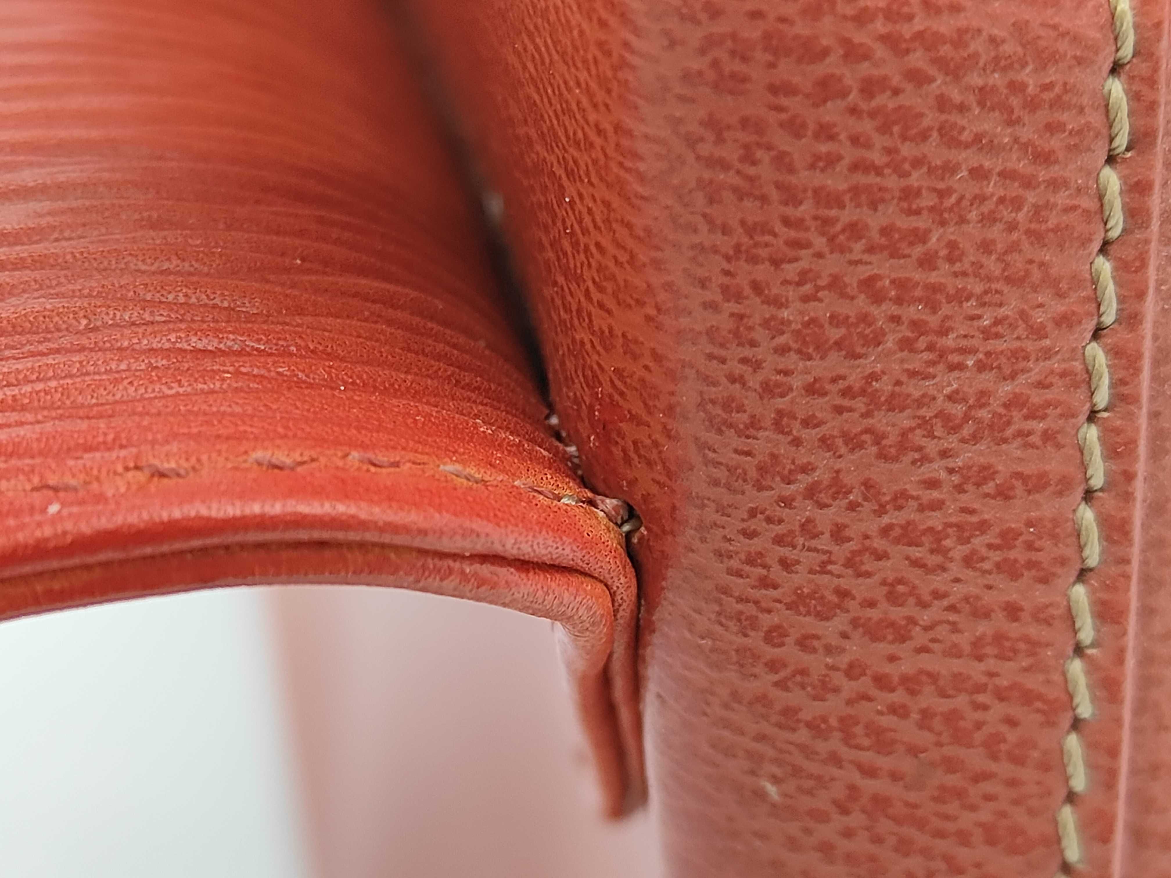Velázquez Leather Handbag — view 8