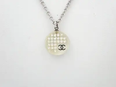 Necklace 05P, chain approximately 46cm