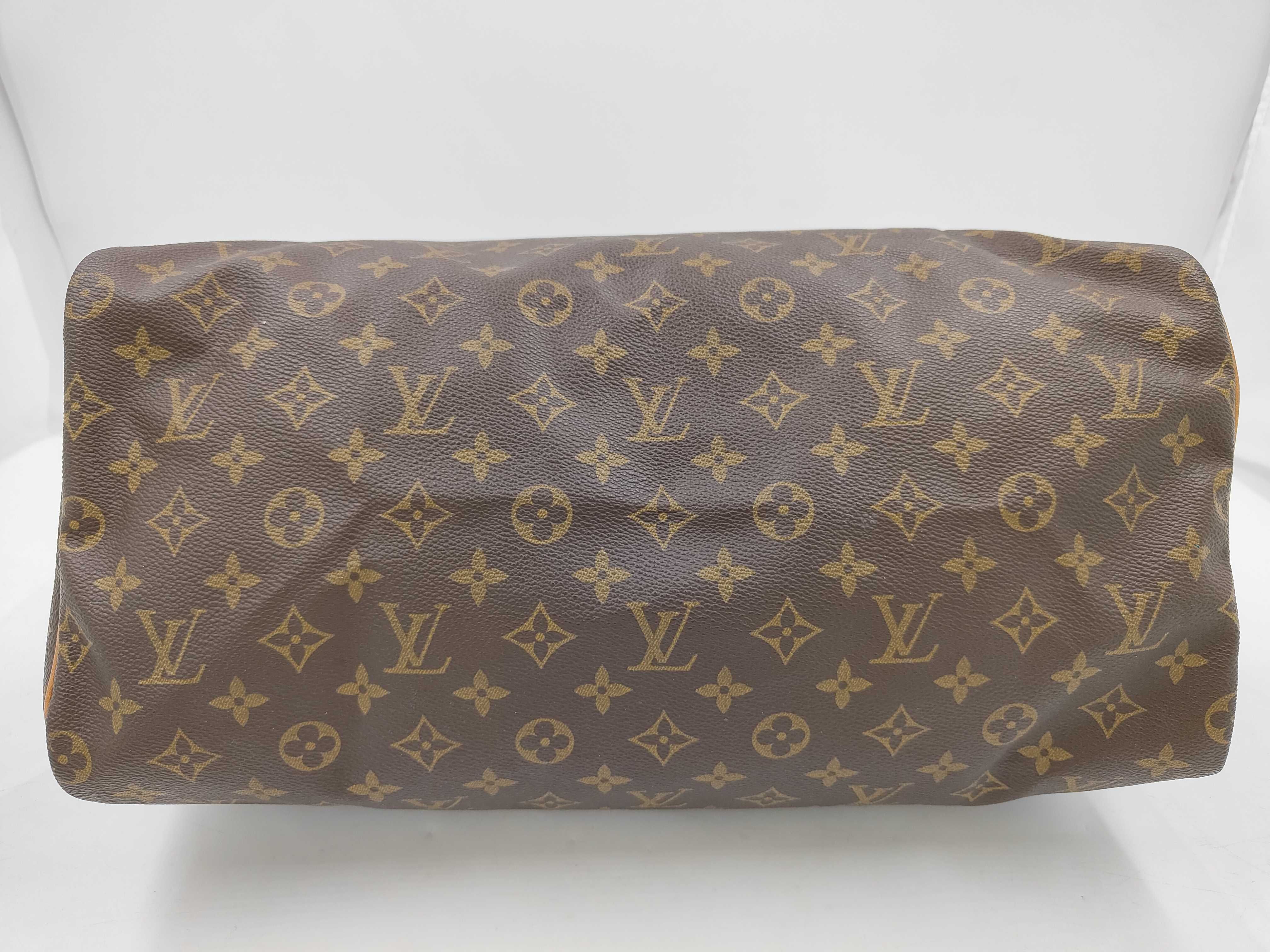 Monogram M41106 Speedy 40 Boston Bag — view 3
