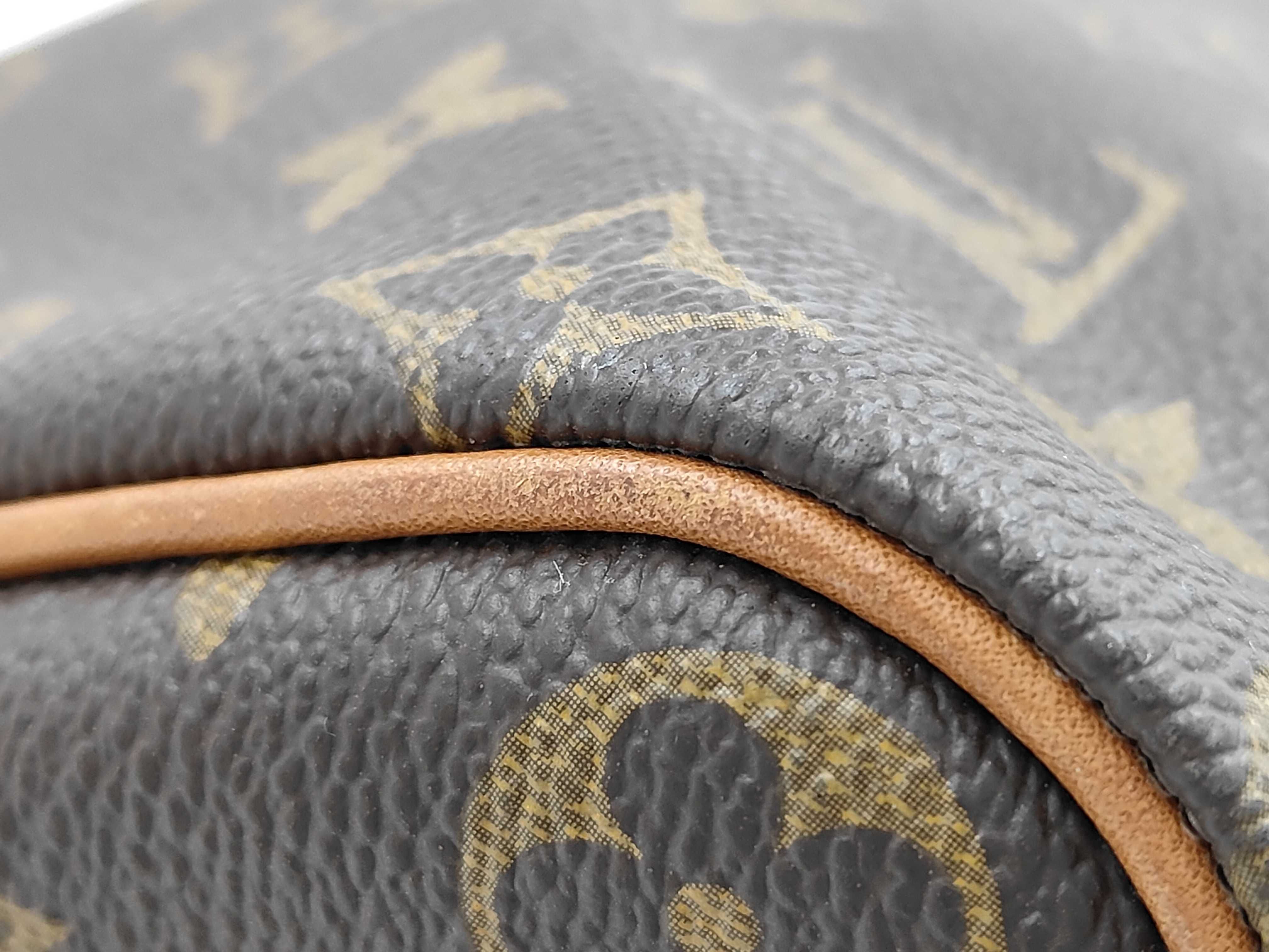 Monogram M41106 Speedy 40 Boston Bag — view 4