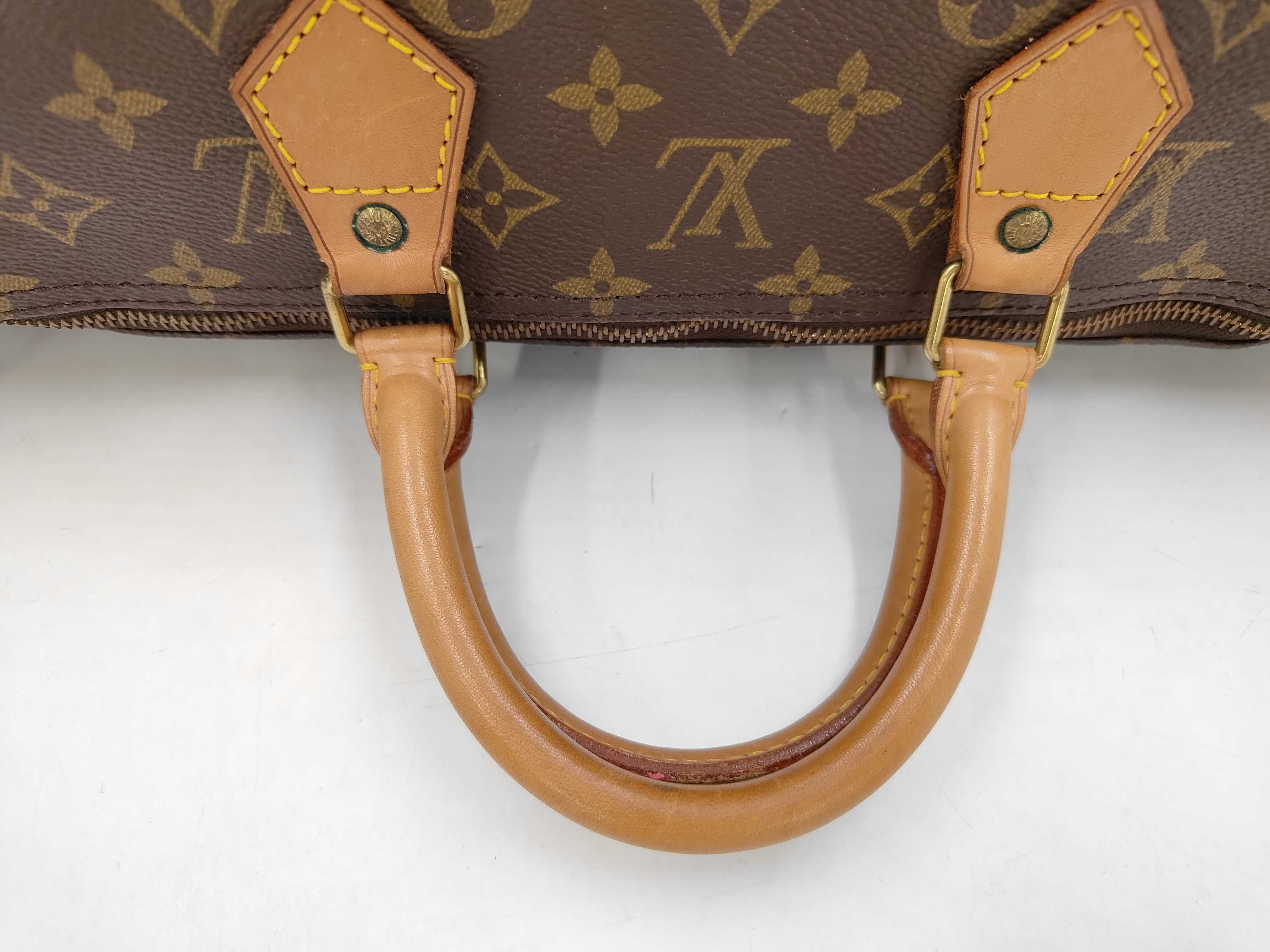 Monogram M41106 Speedy 40 Boston Bag — view 5